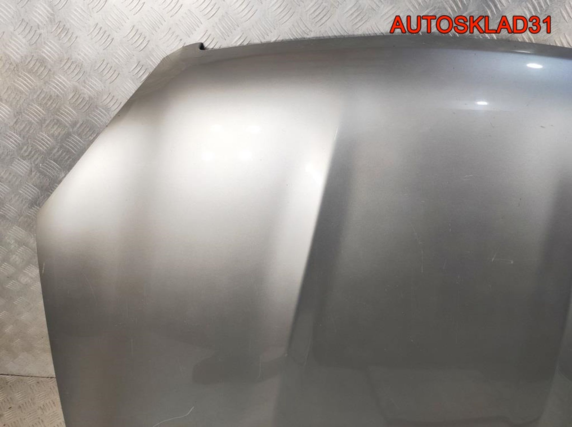 Капот Nissan Qashqai J10 F5100JD0M0, 20300 рублей, Дубовое