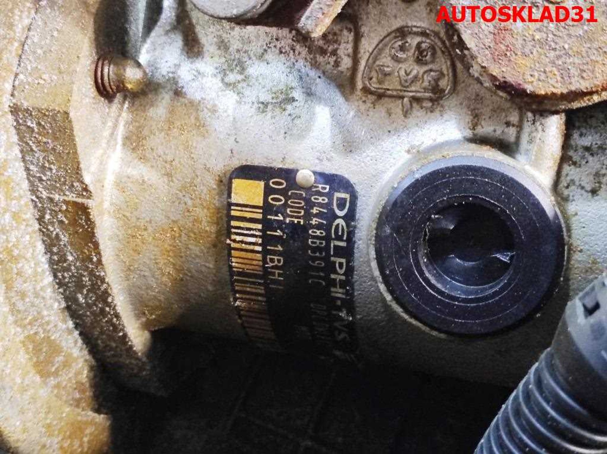 Двигатель PSA WJY 10DXFR Citroen Xsara 1,9 Дизель цена за СТОЛБИК, 50000 рублей, Дубовое