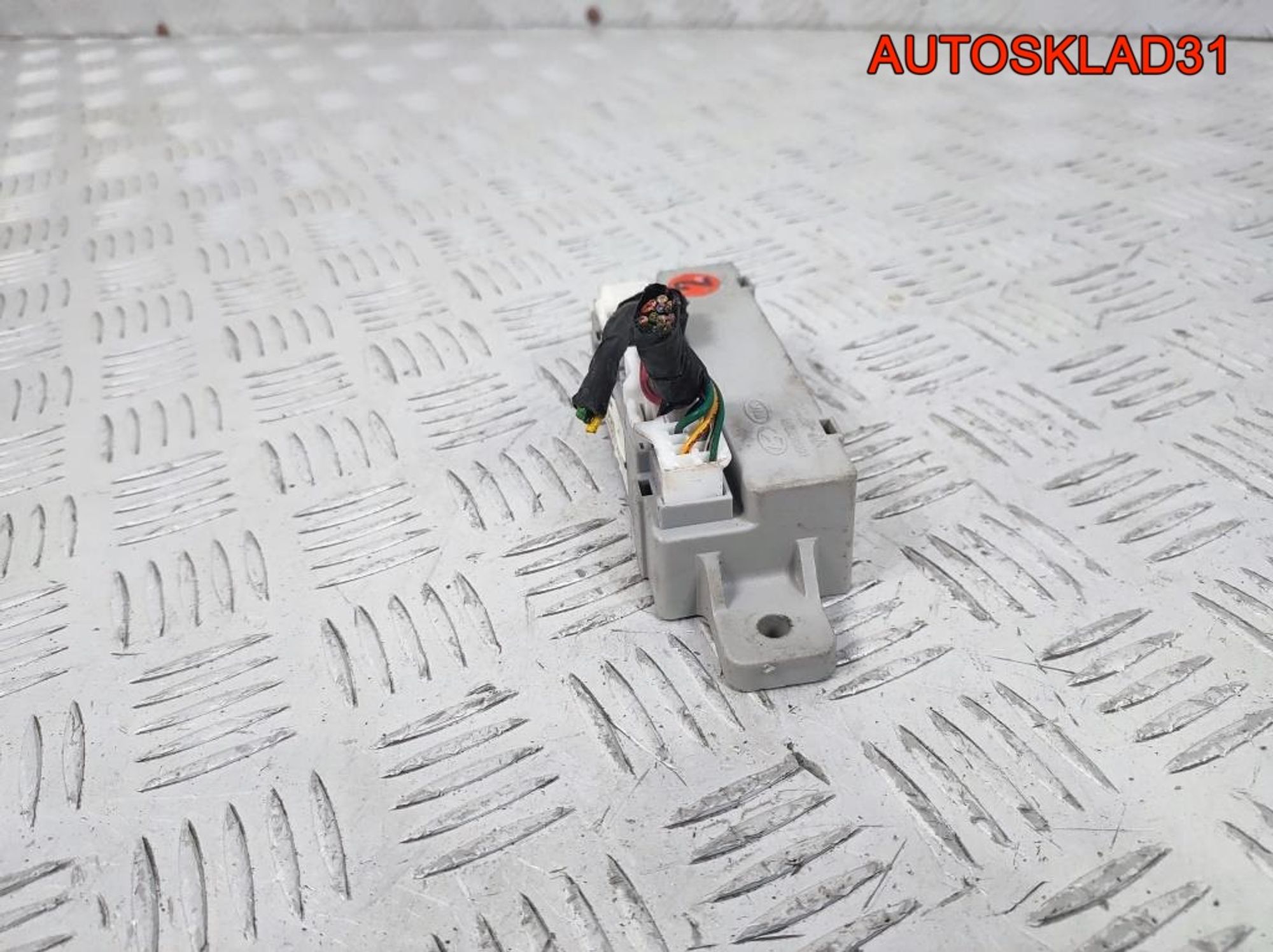 Блок электронный Kia Ceed 919401H120, 900 рублей, Дубовое