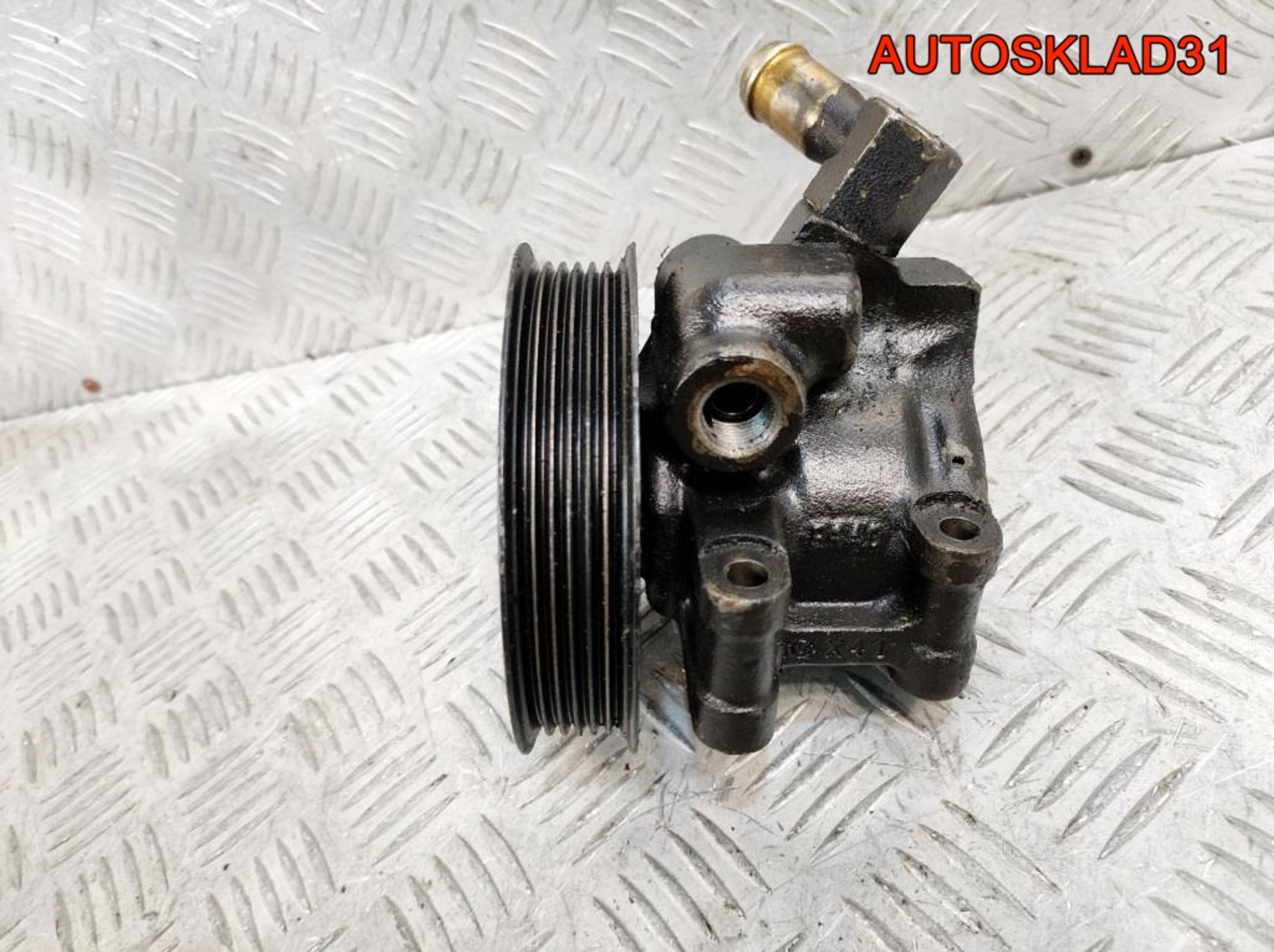 Насос гидроусилителя Ford Mondeo 2 XS4E3A733AC, 2700 рублей, Дубовое