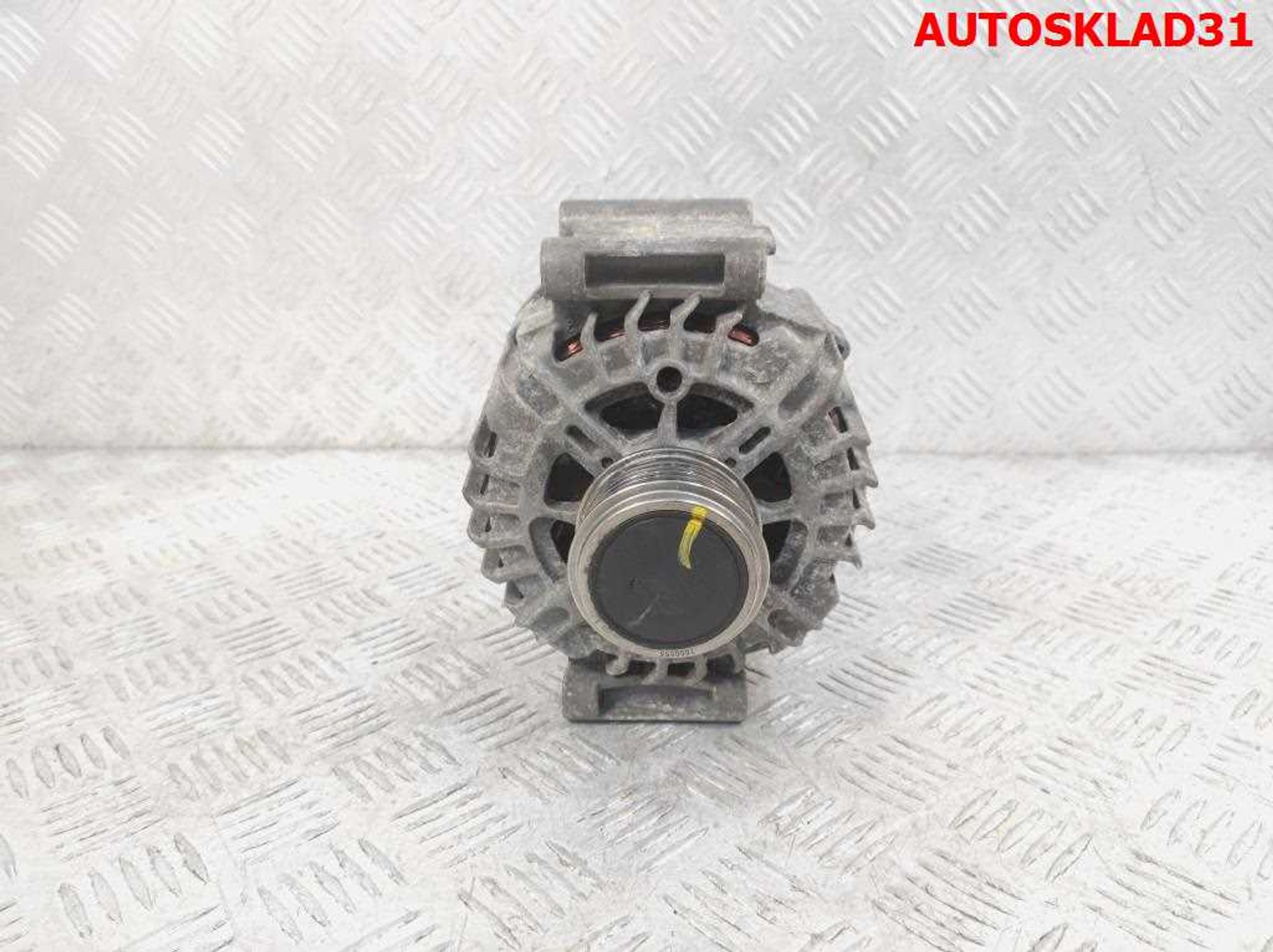Генератор 180A Skoda Octavia A7 06K903015B, 11000 рублей, Дубовое