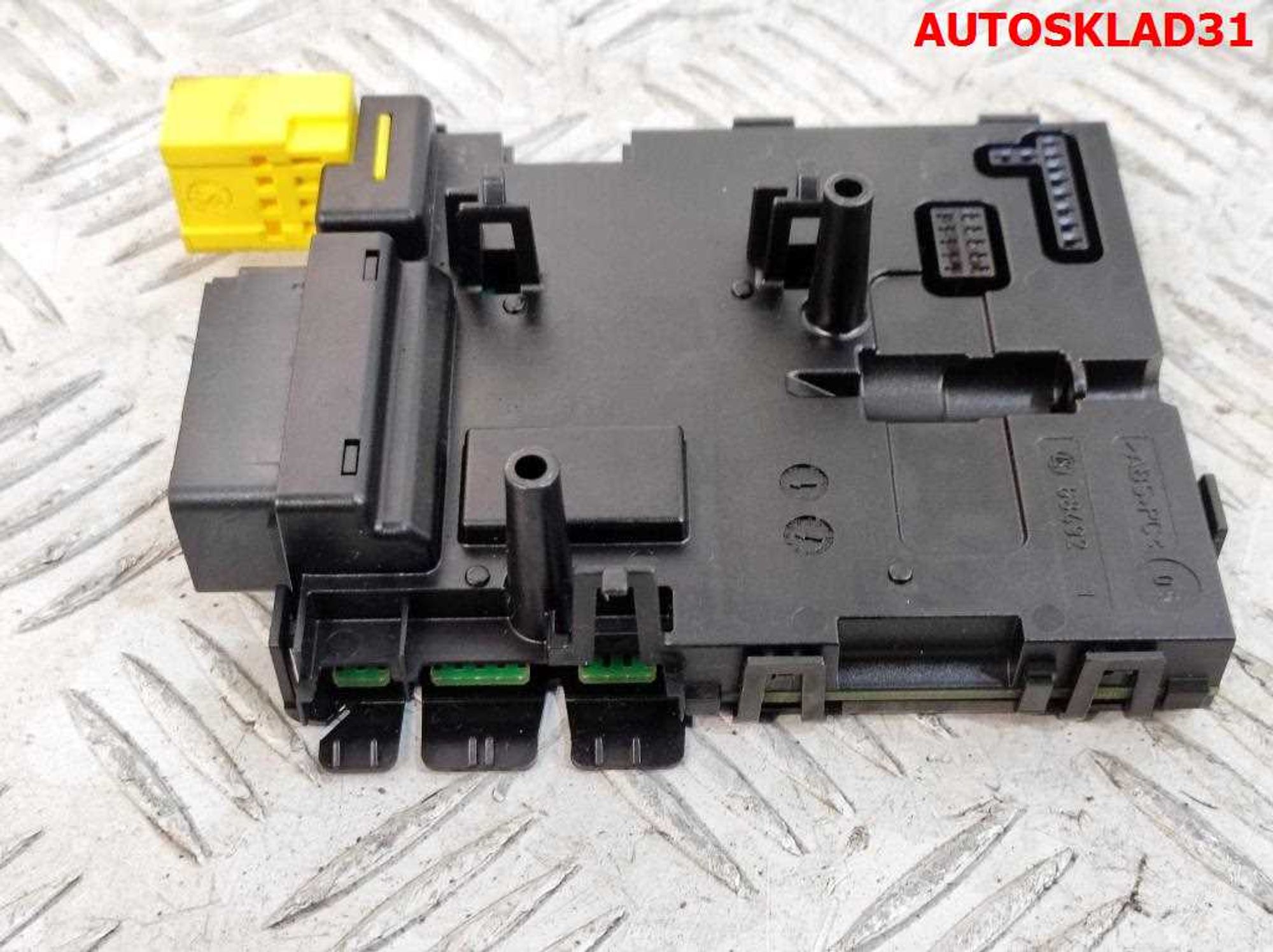 Блок подрулевой Volkswagen Passat B6 3C0953549L, 2100 рублей, Дубовое