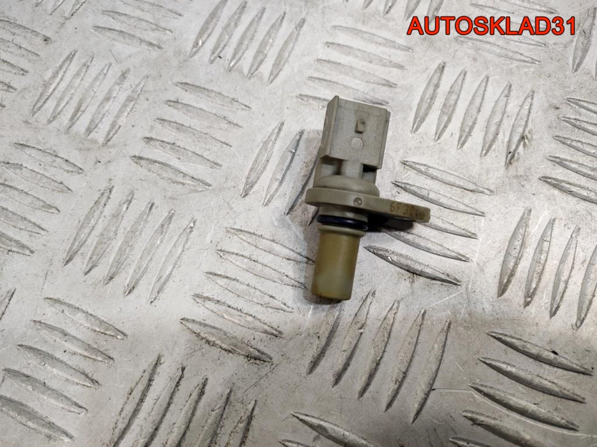 Датчик положения распредвала Ford Mondeo 3 6C1112K073AA, 900 рублей, Дубовое