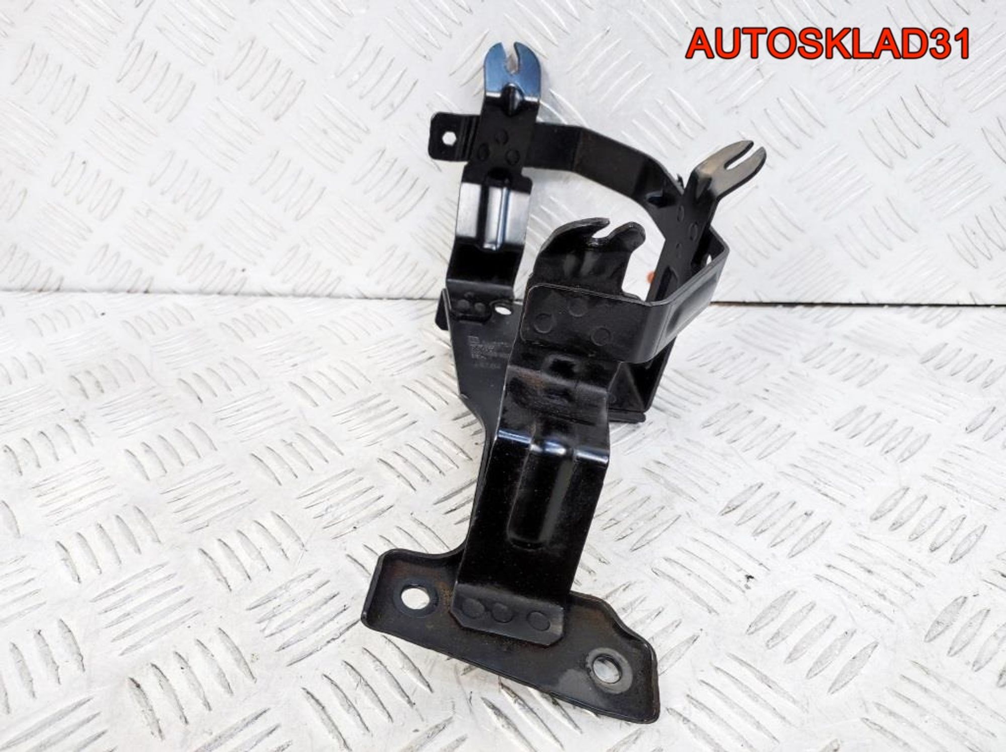 Кронштейн гидроусилителя Opel Vectra C 24456724, 900 рублей, Дубовое