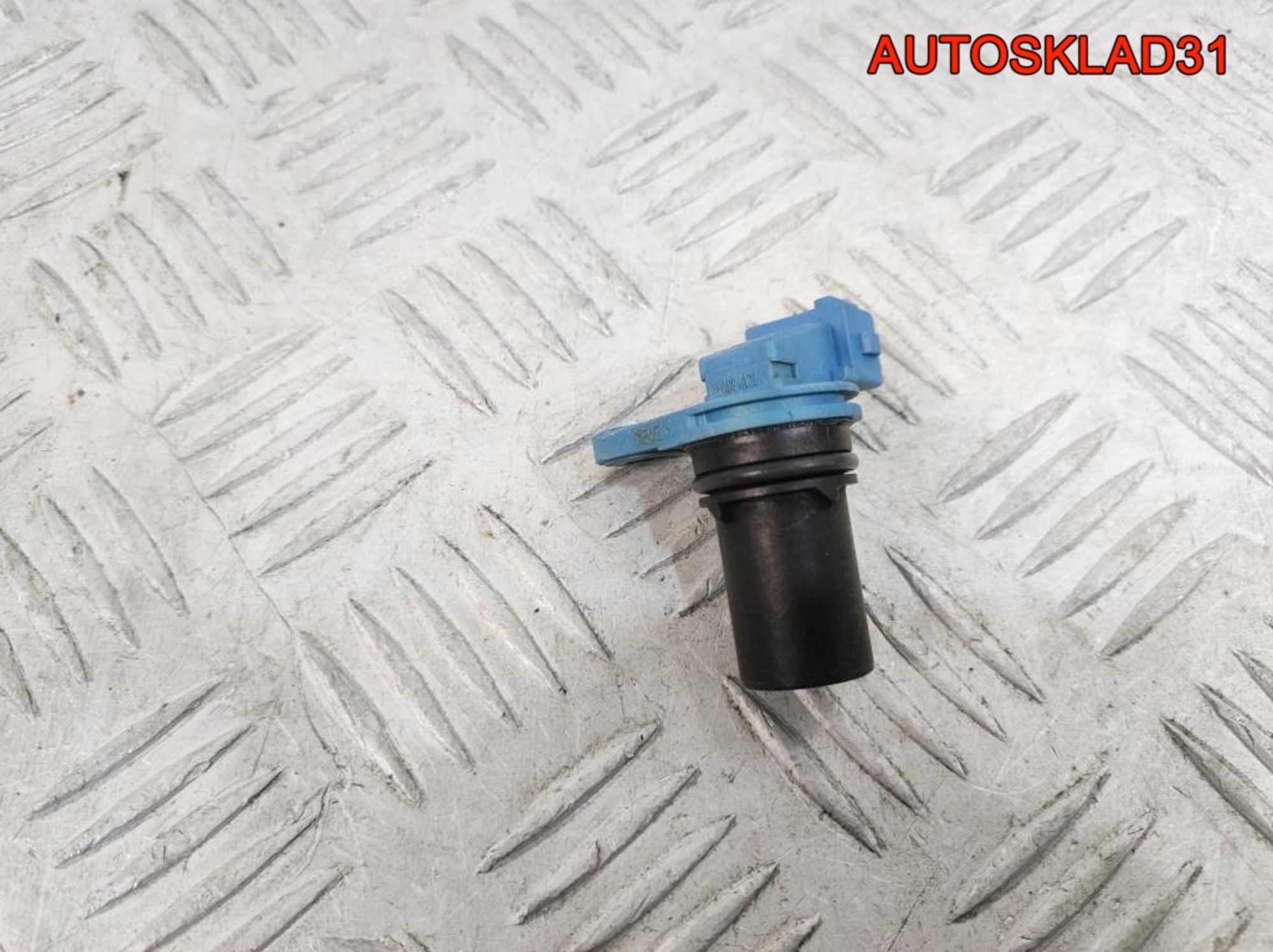 Датчик положения распредвала Ford Focus 2 YS6A12K073AB, 900 рублей, Дубовое