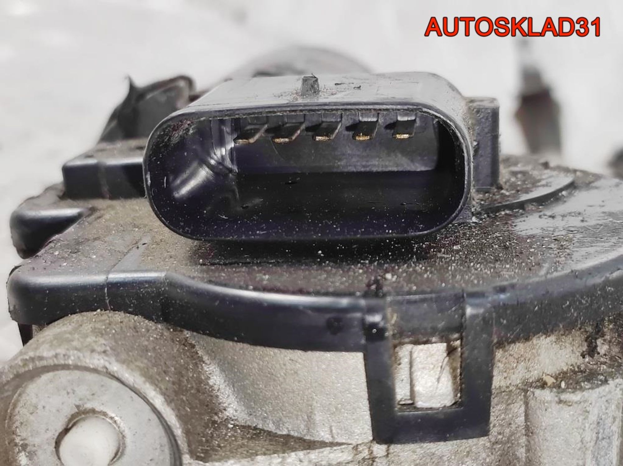 Трапеция дворников Ford Maverick 6L8417500AB, 3600 рублей, Дубовое