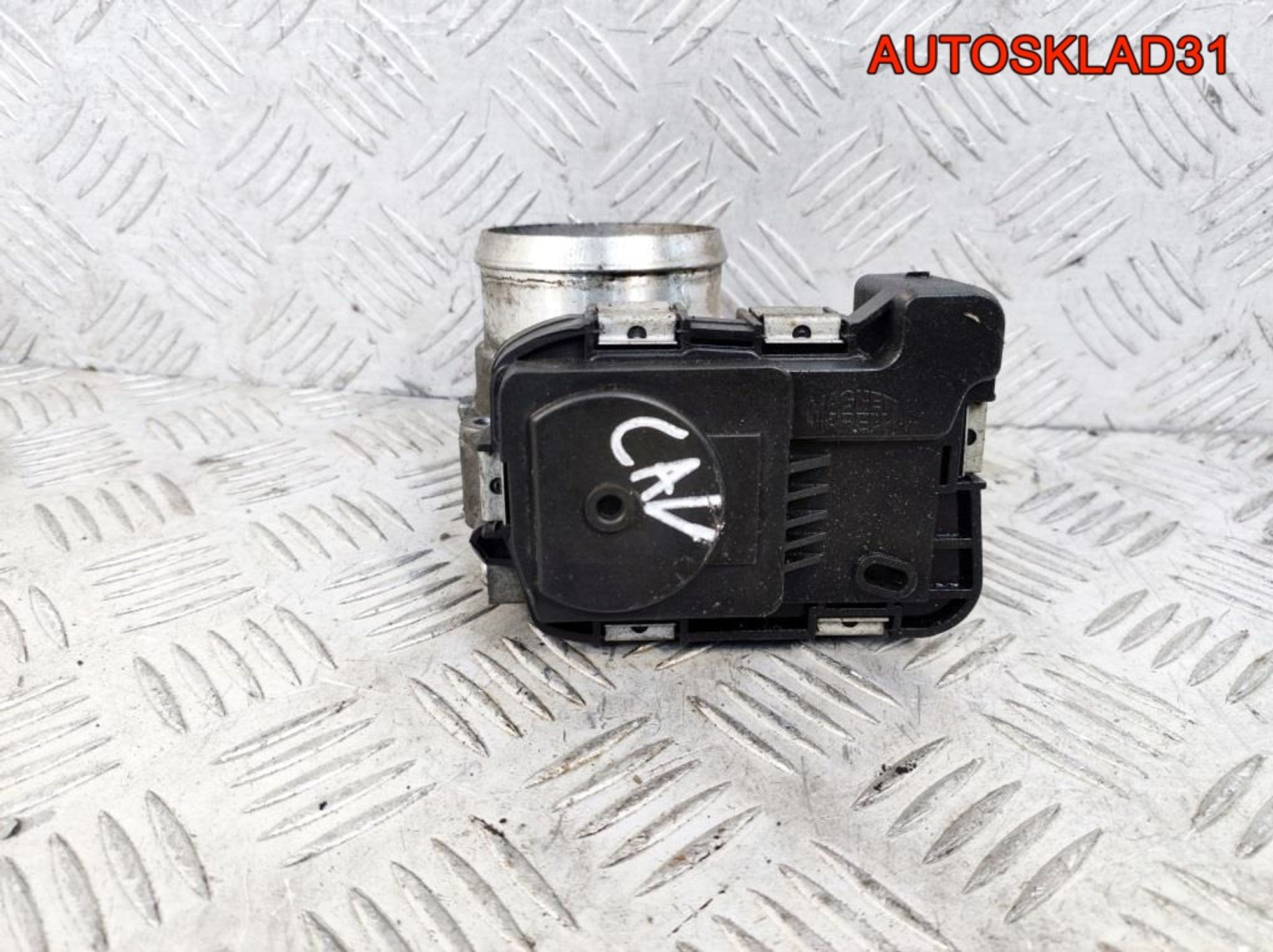 Заслонка дроссельная VW Tiguan 1,4 CAV 03C133062D, 4500 рублей, Дубовое