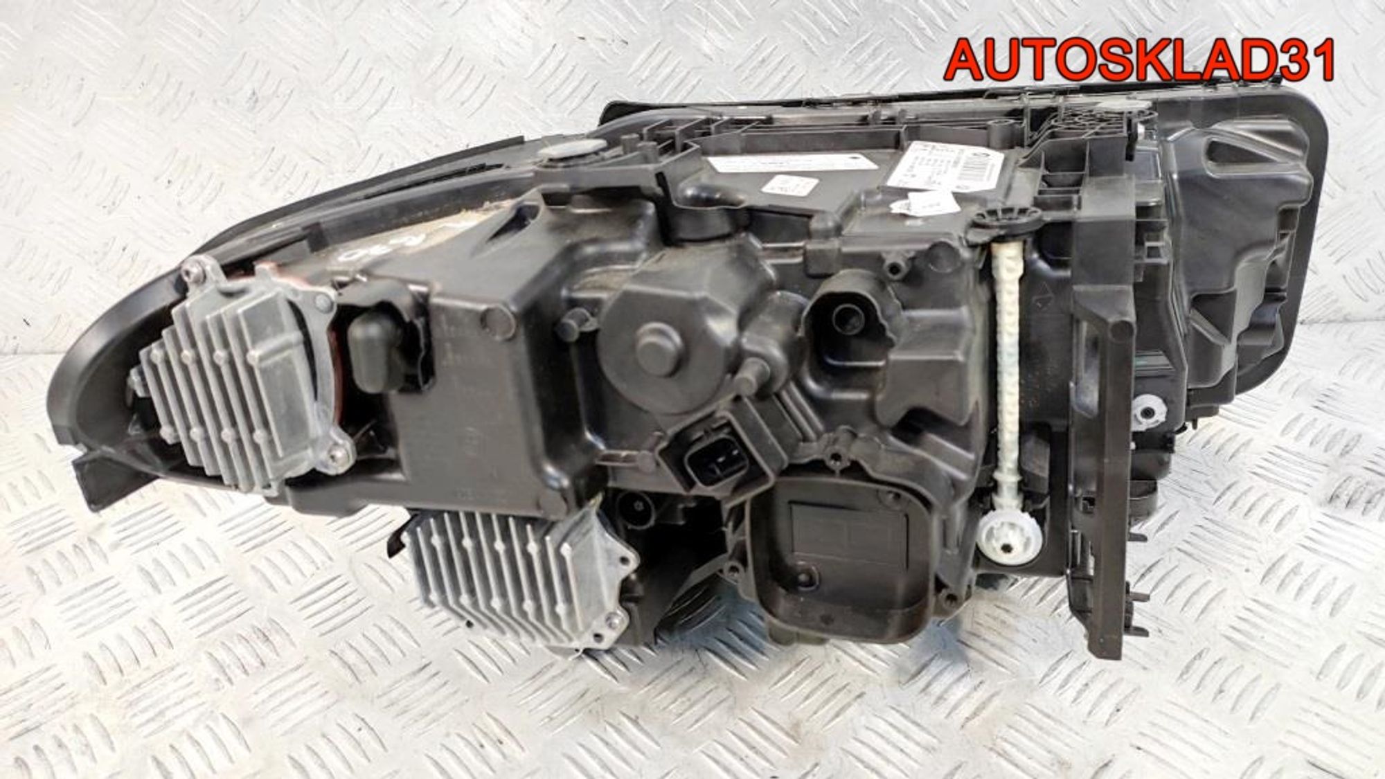 Фара левая Лазерная BMW G30 63118084381 Рестайлинг, 130000 рублей, Дубовое