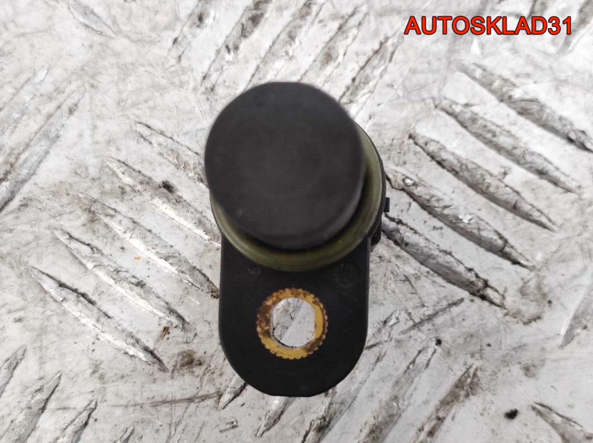 Датчик распредвала BMW E46 2.0 N42B20 12147518628, 2800 рублей, Дубовое