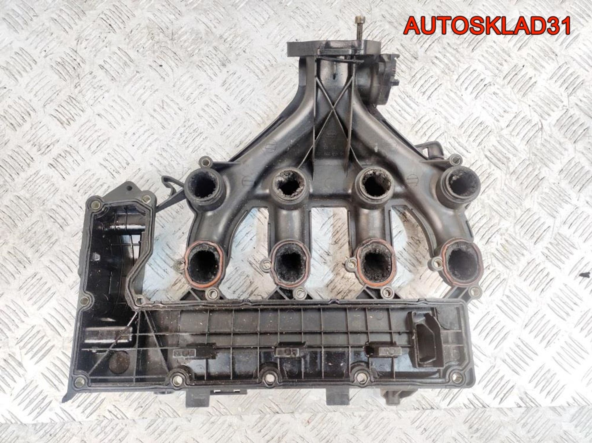 Коллектор впускной Citroen C5 2.0 HDI 9645977980, 19000 рублей, Дубовое