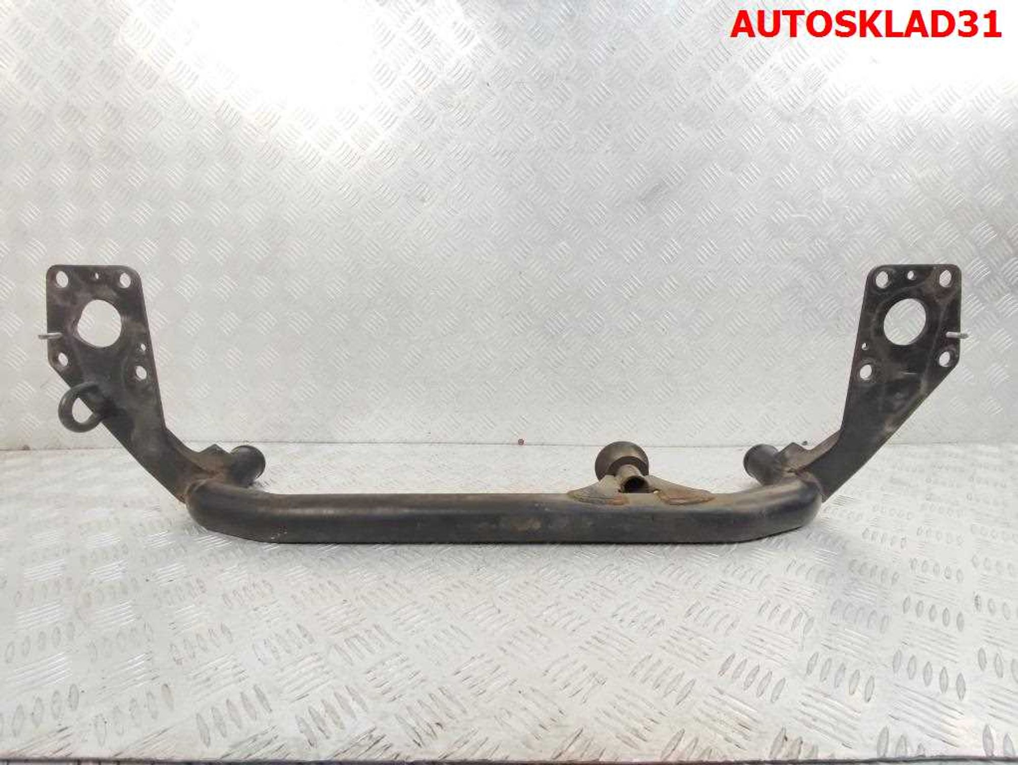 Балка передняя поперечная Audi A4 B5 8D0199521M, 1000 рублей, Дубовое