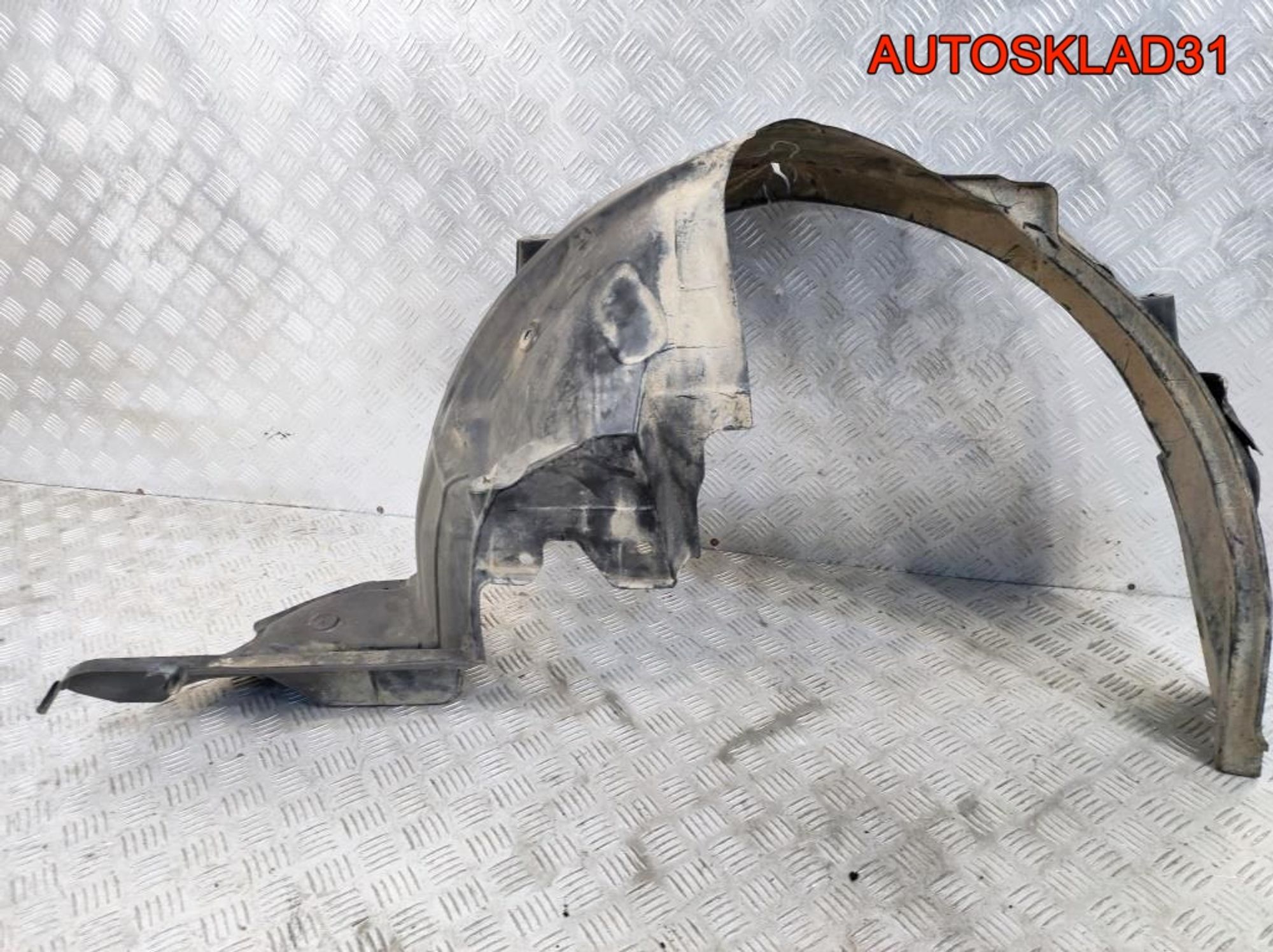 Локер передний правый Subaru Forester 59120SC000, 1300 рублей, Дубовое