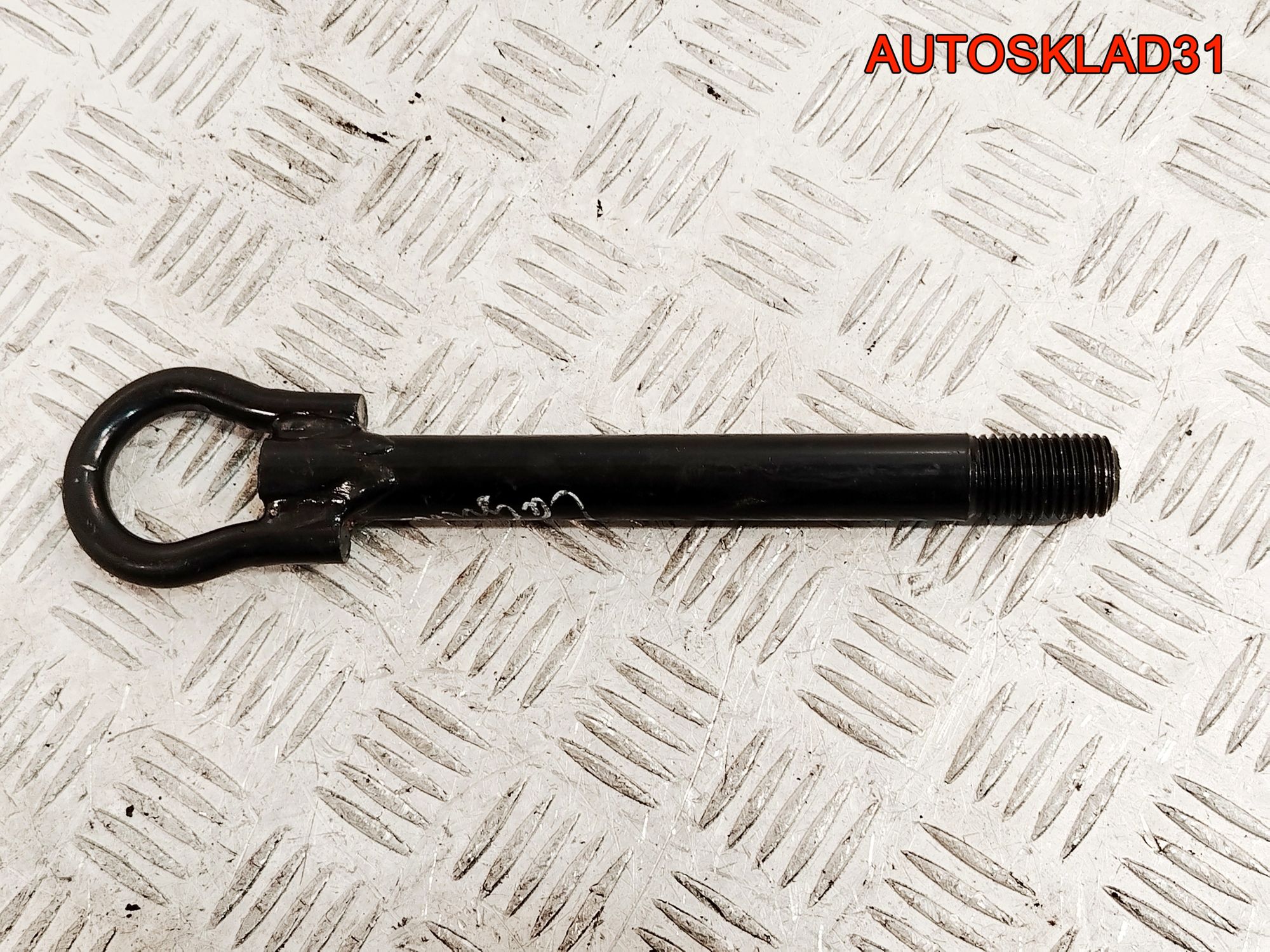Крюк буксировочный Renault Laguna 3 511300003R, 2300 рублей, Дубовое