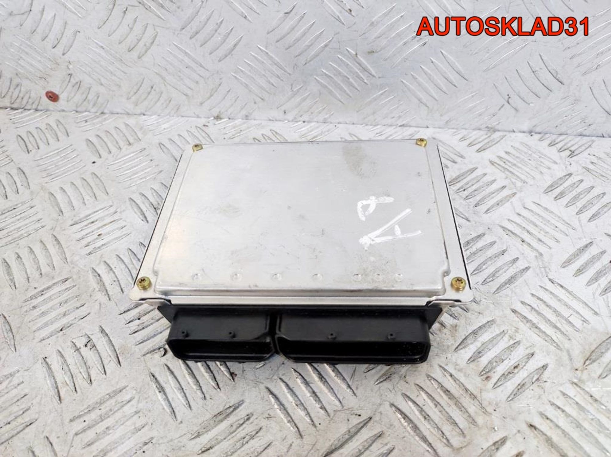 Блок управления подвеской Audi A8 D3 4E0907553C, 3300 рублей, Дубовое