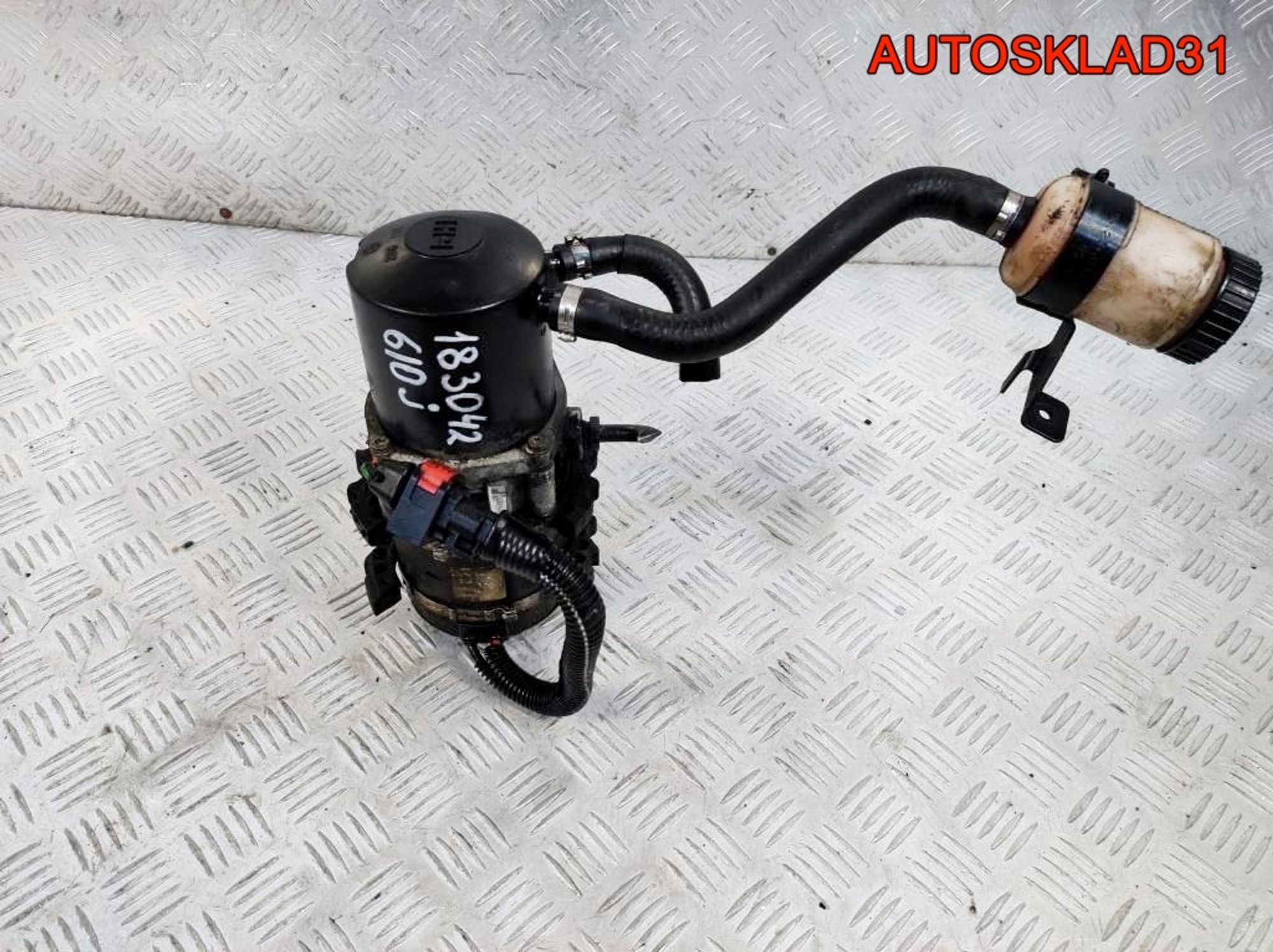 Насос эгур Peugeot 106 183042610J, 10800 рублей, Дубовое