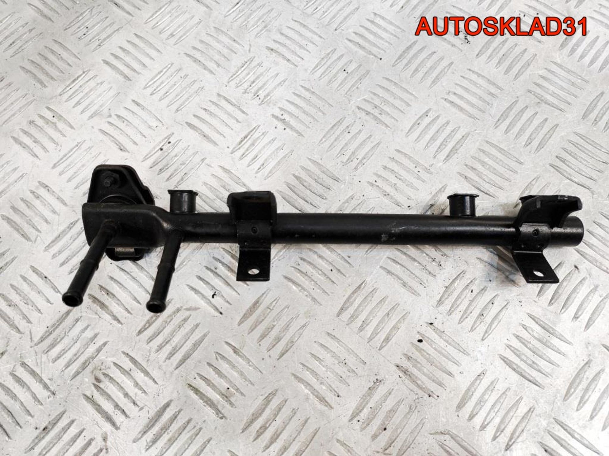 Рейка топливная VW Lupo 1.0 AHT 047133321A, 1800 рублей, Дубовое