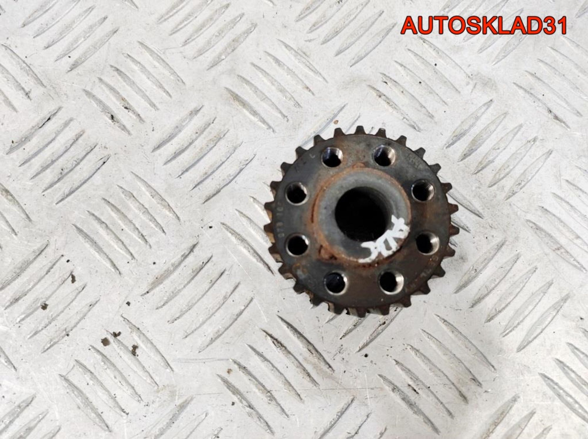 Шестерня распредвала Audi A6 C4 2.6 ABC 078105263C, 1300 рублей, Дубовое