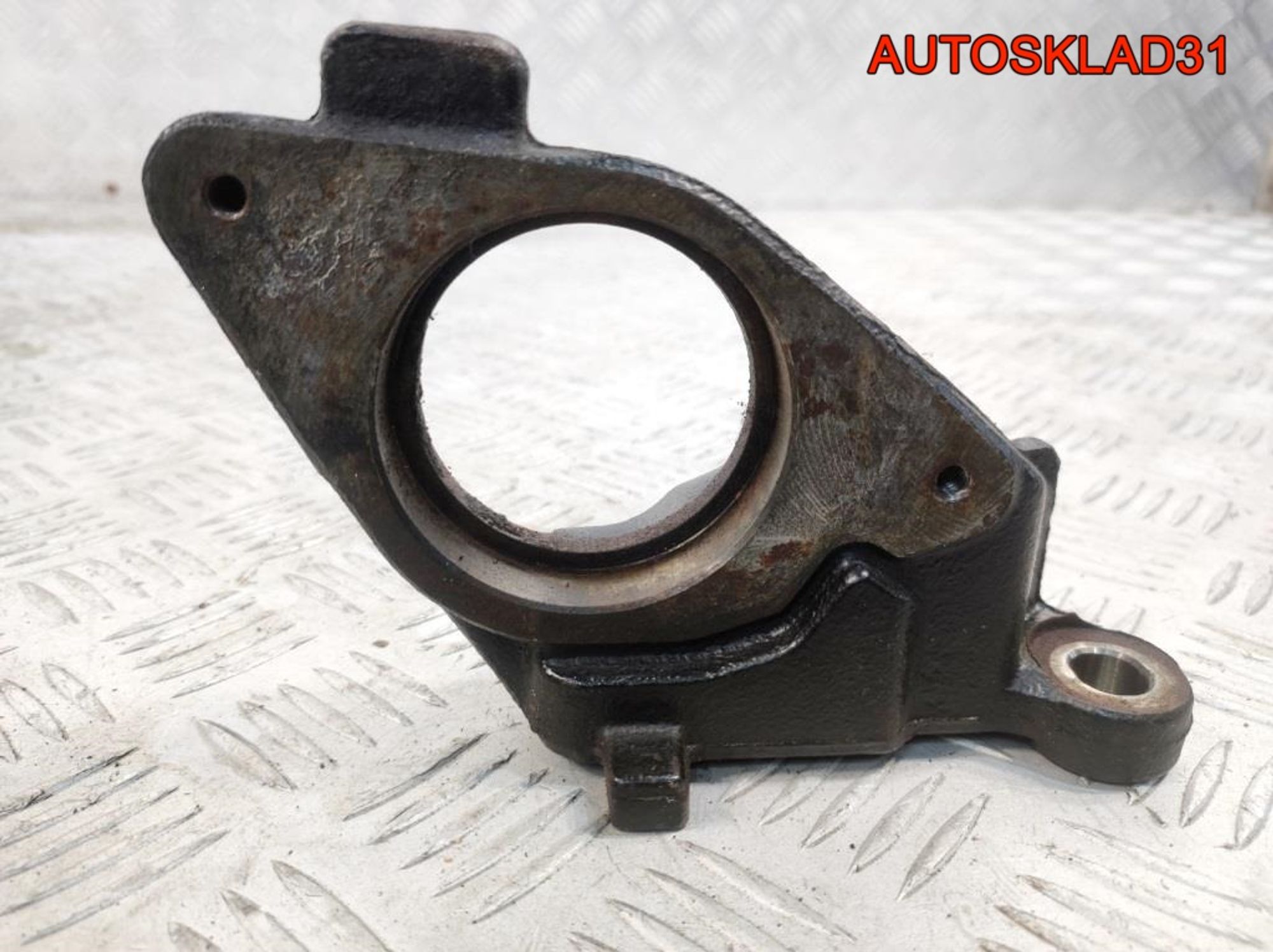 Кронштейн промежуточного вала Renault Trafic 2 8200186845, 1500 рублей, Дубовое