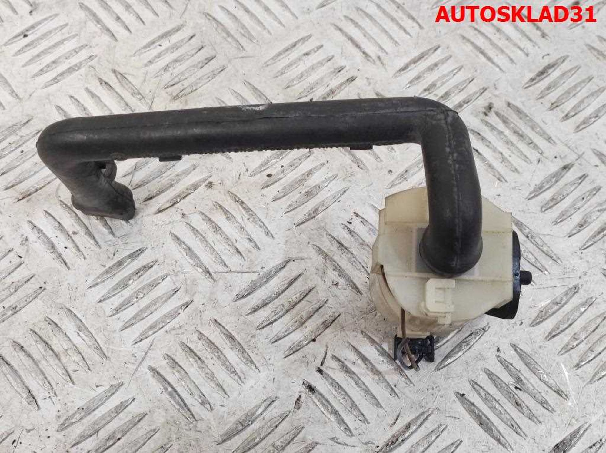 Моторчик датчика температуры Audi A3 8L 8L1820529, 1000 рублей, Дубовое