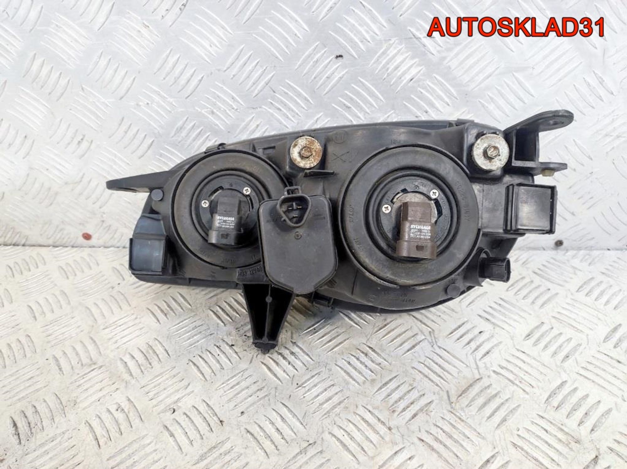 Фара правая Toyota Corolla E11 10077126, 4900 рублей, Дубовое