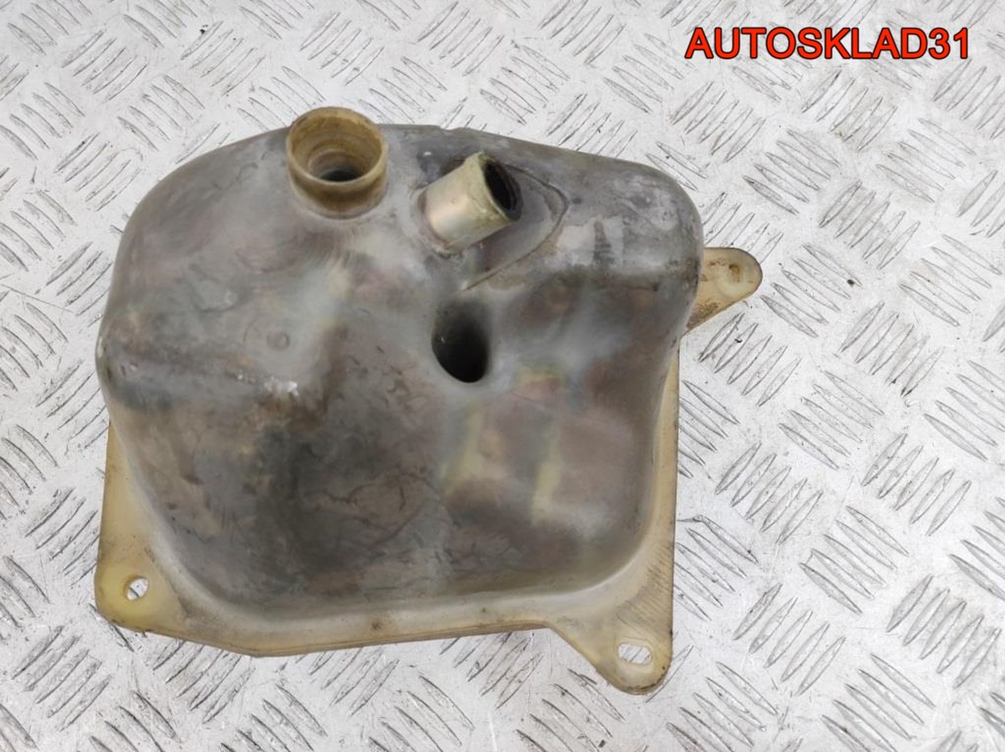 Бачок расширительный Audi 80 B3 893121403, 1000 рублей, Дубовое