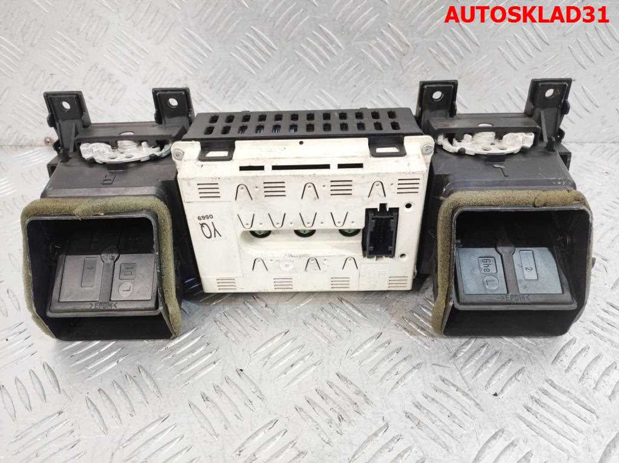Дисплей информационный Opel Vectra C 13114365, 2000 рублей, Дубовое