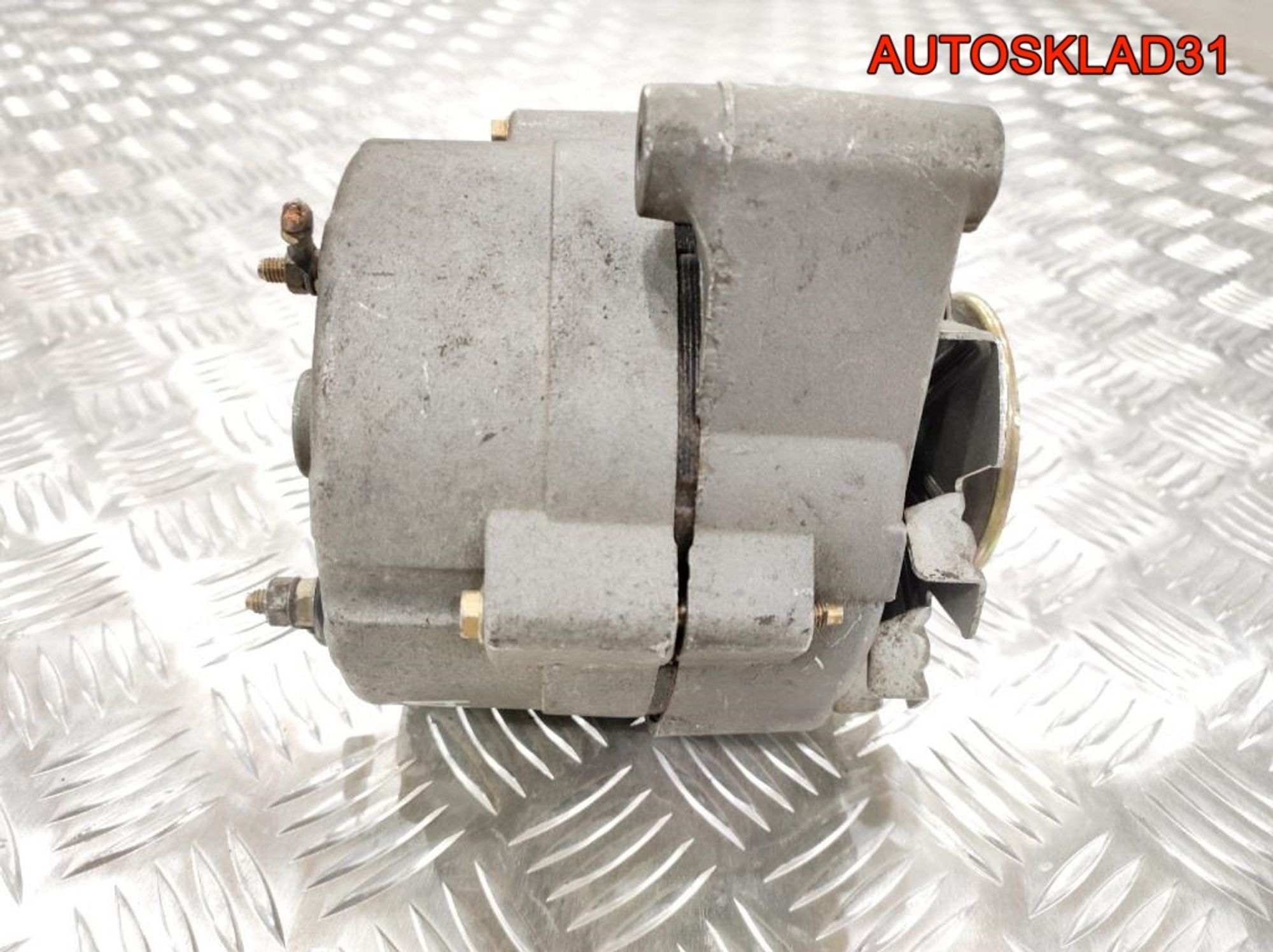 Генератор 45A Opel Corsa A 1,2 Бензин 1204311 (Р), 4000 рублей, Дубовое