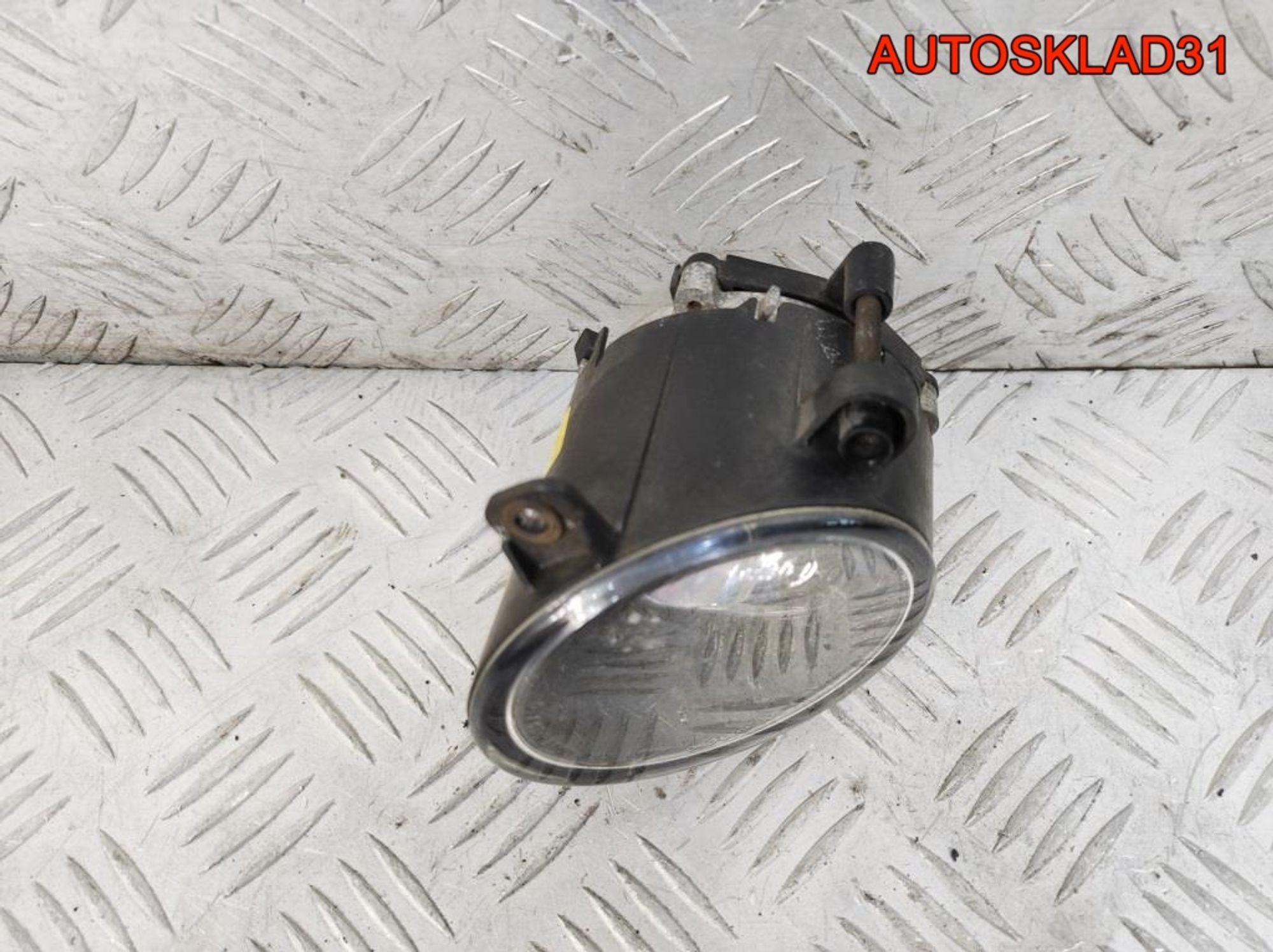 Фара противотуманная правая Ford Mondeo 3, 1400 рублей, Дубовое