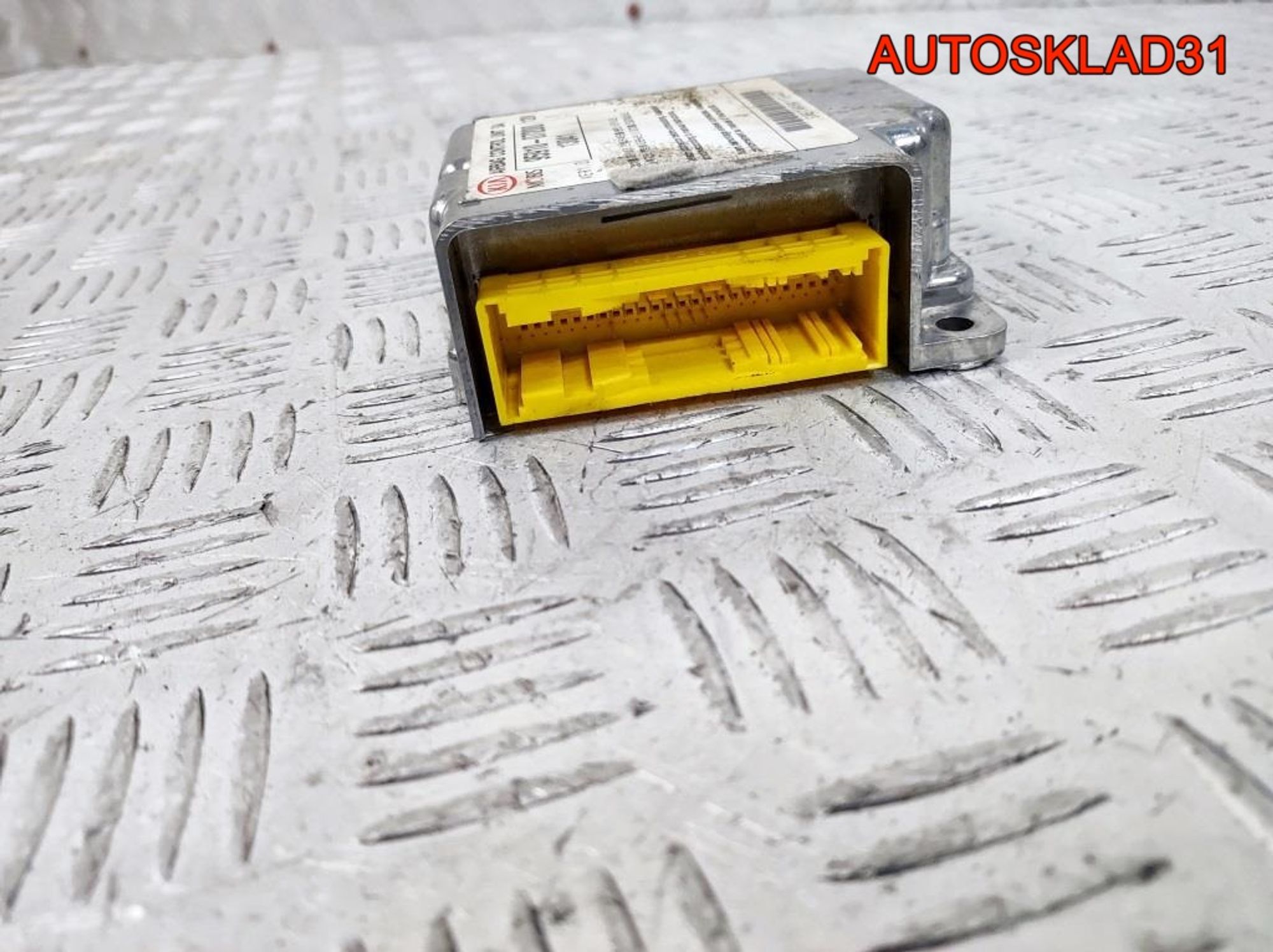 Блок управления Airbag Kia Picanto 9591007200, 900 рублей, Дубовое