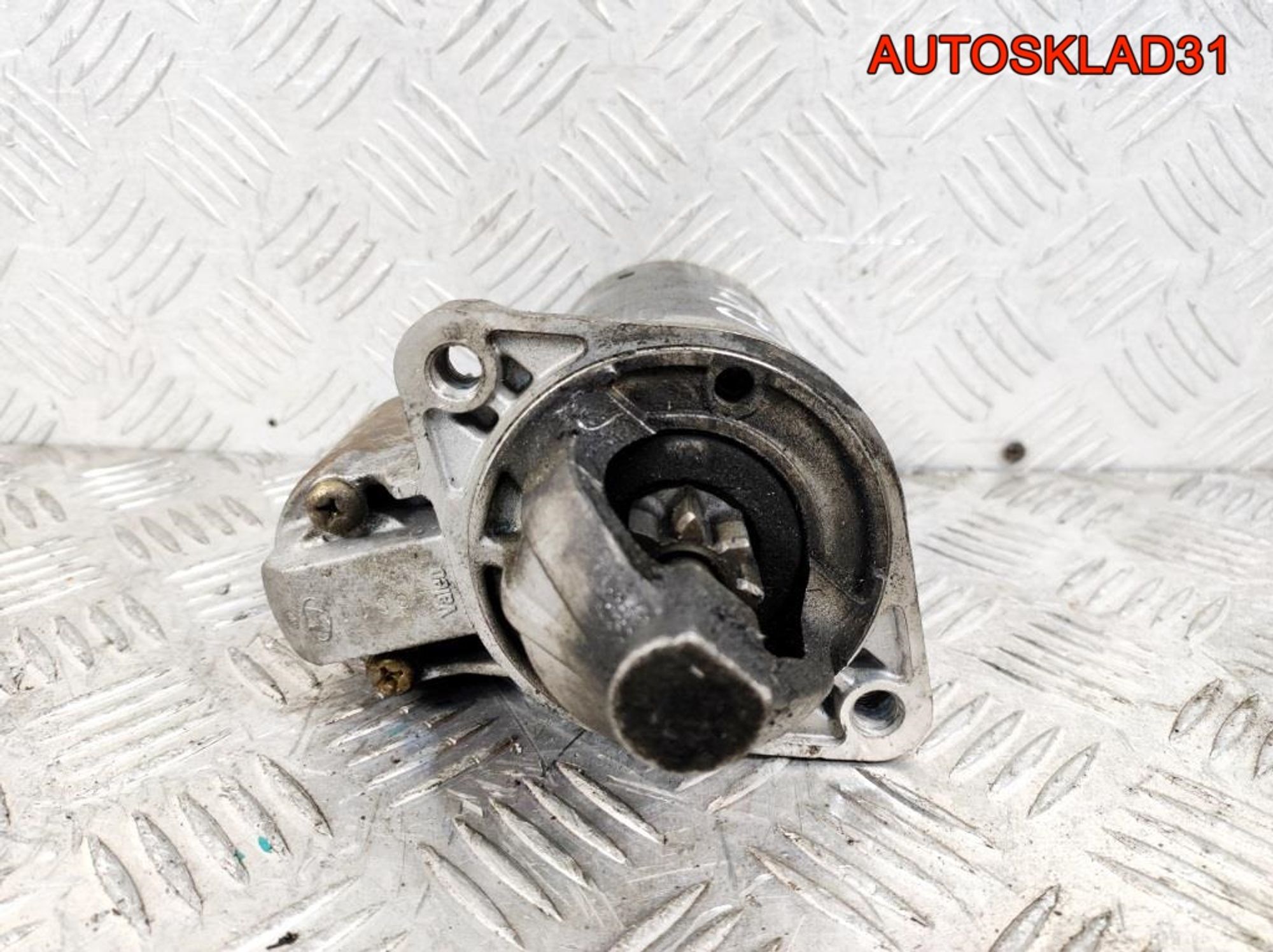 Стартер Hyundai Getz 1.3 G4EA Бензин 3610022800, 4500 рублей, Дубовое