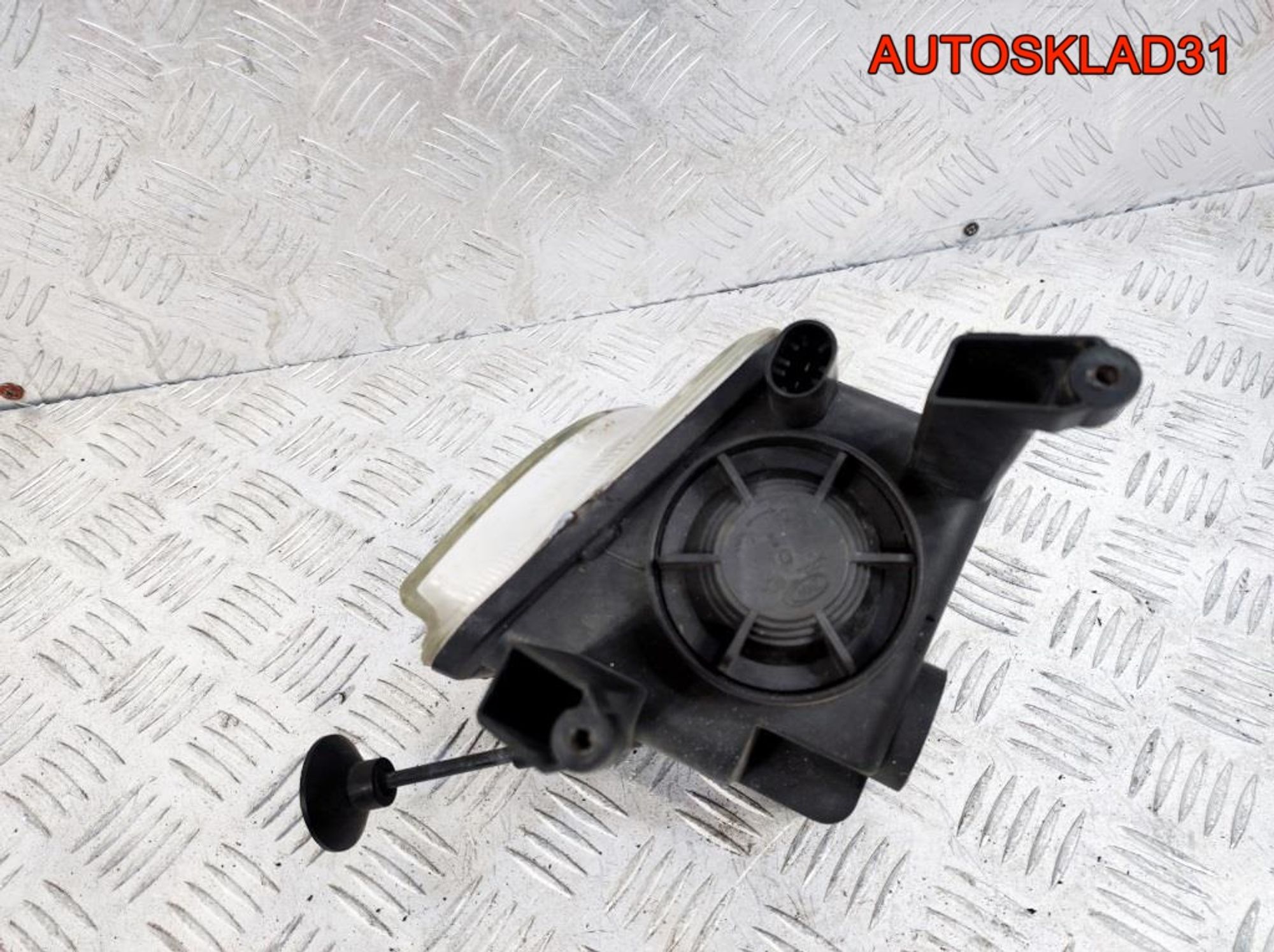 Фара противотуманная левая Opel Meriva A 93321058, 3300 рублей, Дубовое