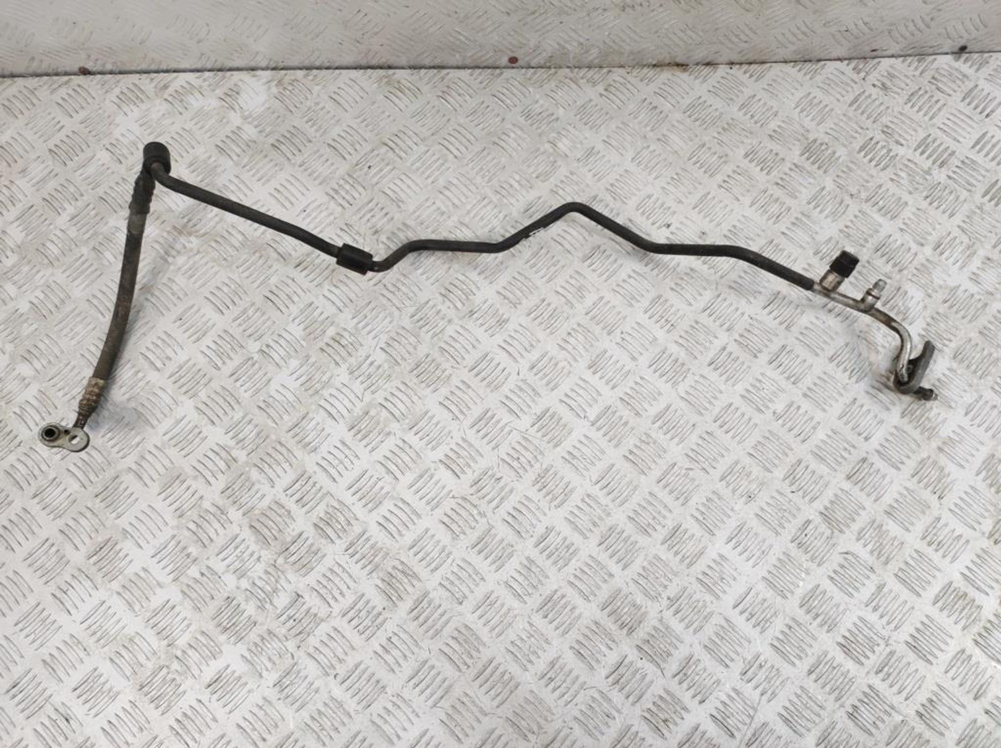 Трубка кондиционера VW Golf 4 1J1820741K, 1000 рублей, Дубовое