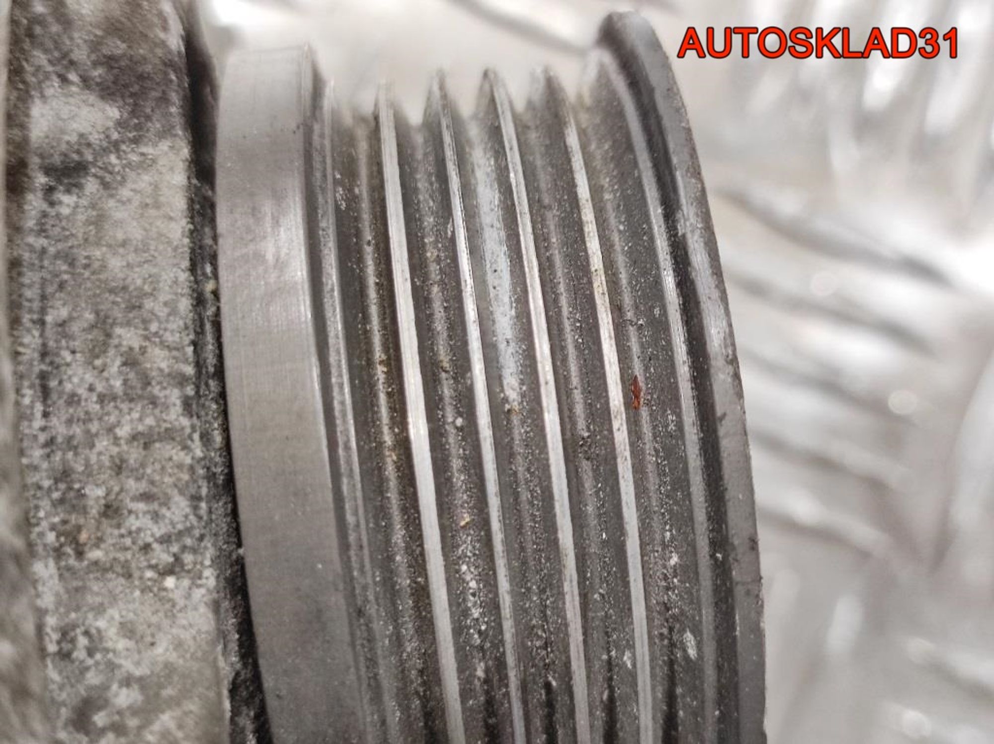 Генератор 100A Opel Astra G 1,6 Бензин 90561971 (Р), 4000 рублей, Дубовое