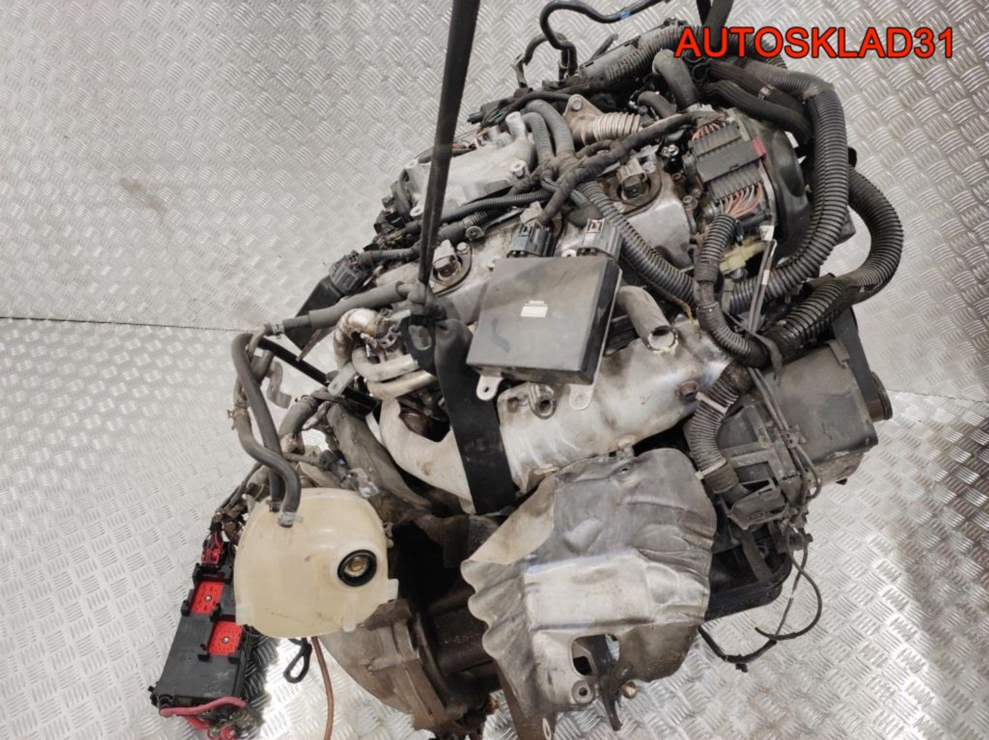 Двигатель Z30DT Opel Vectra C 3.0 Дизель В сборе, 100000 рублей, Дубовое