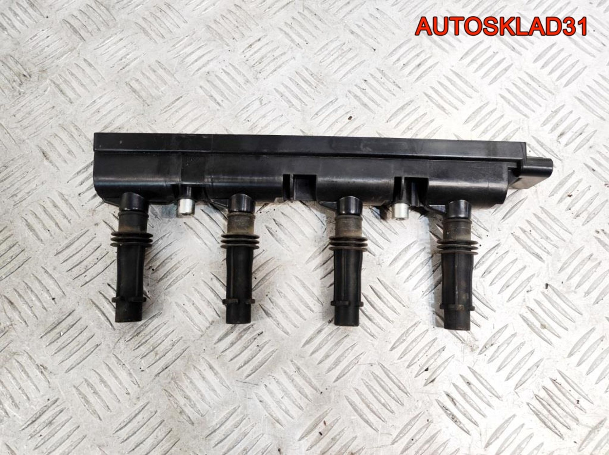 Катушка зажигания Opel Corsa D A14XER 5DA358000341, 3500 рублей, Дубовое