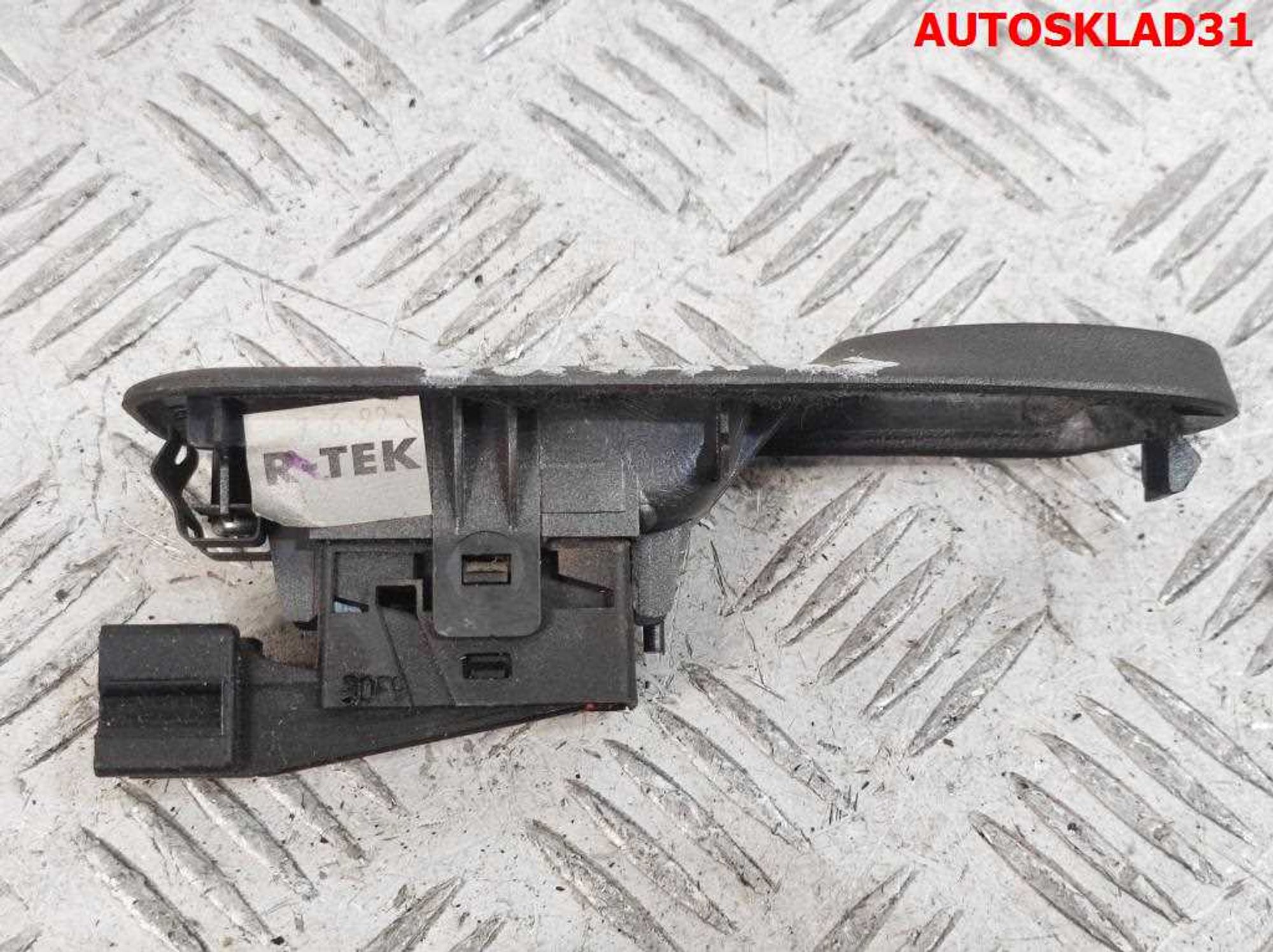Кнопка стеклоподъемника задняя правая Nissan Primera P11 809603F100, 600 рублей, Дубовое