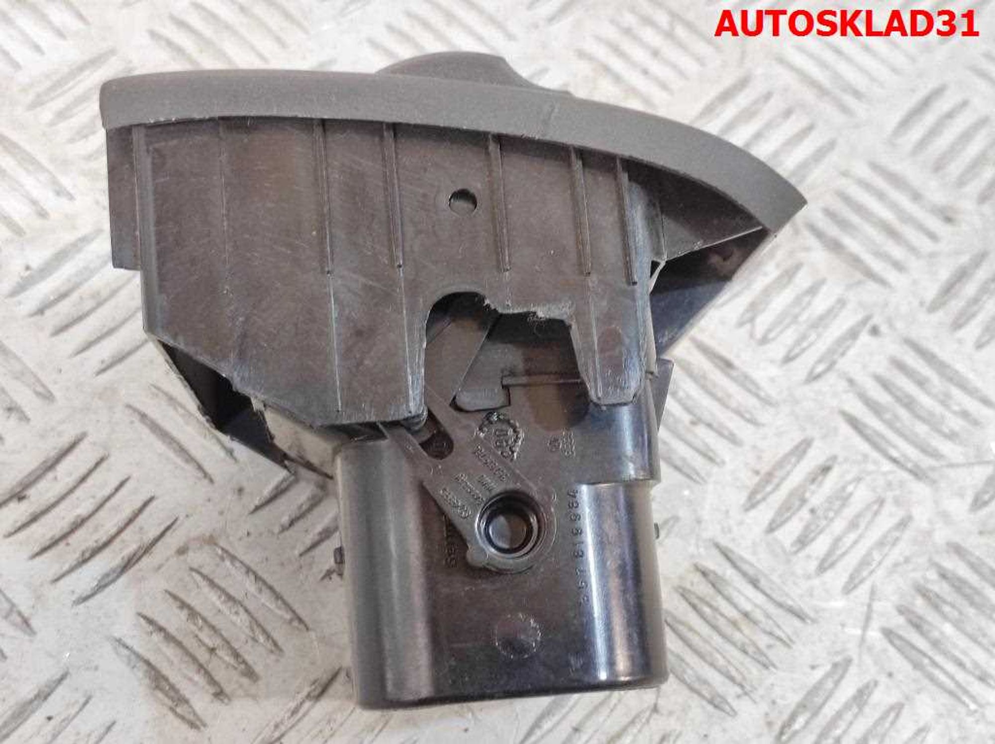 Дефлектор воздушный правый VW Passat B3 357819984, 600 рублей, Дубовое