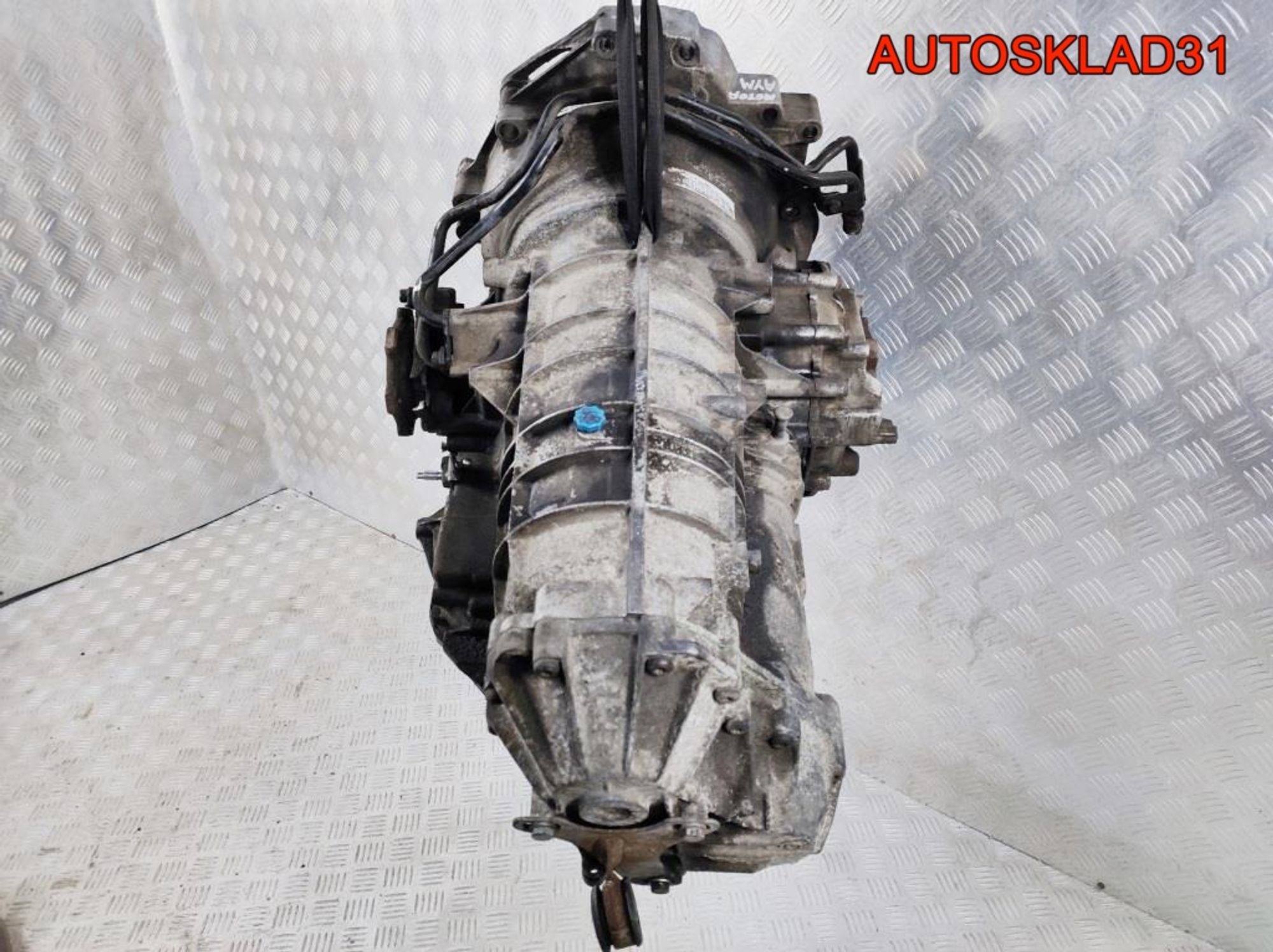 АКПП FNL 5HP19 Audi A6 C 5 2.5 AYM Дизель, 40500 рублей, Дубовое