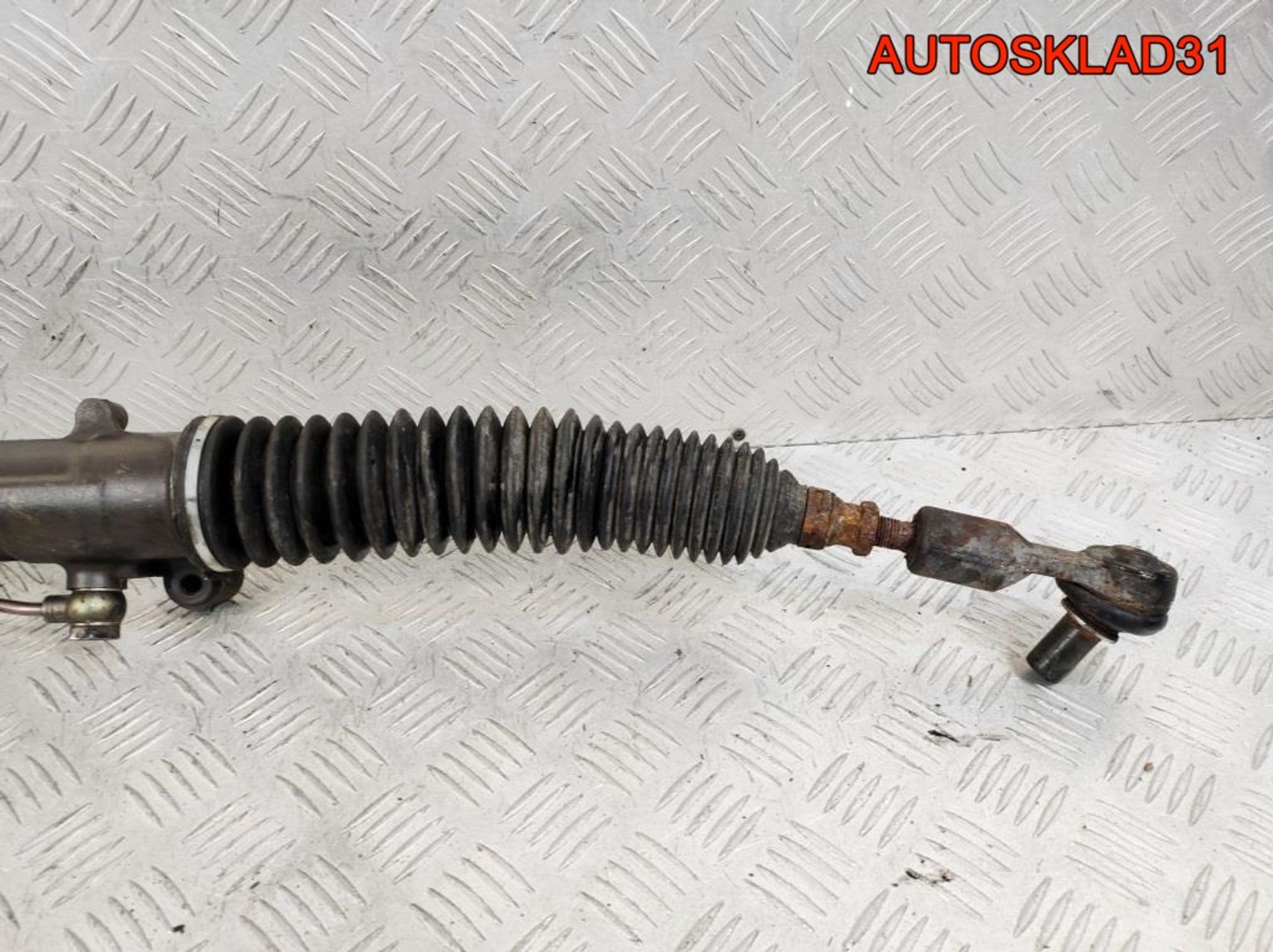 Рейка рулевая Volkswagen Passat B5 8D1422052B, 11700 рублей, Дубовое