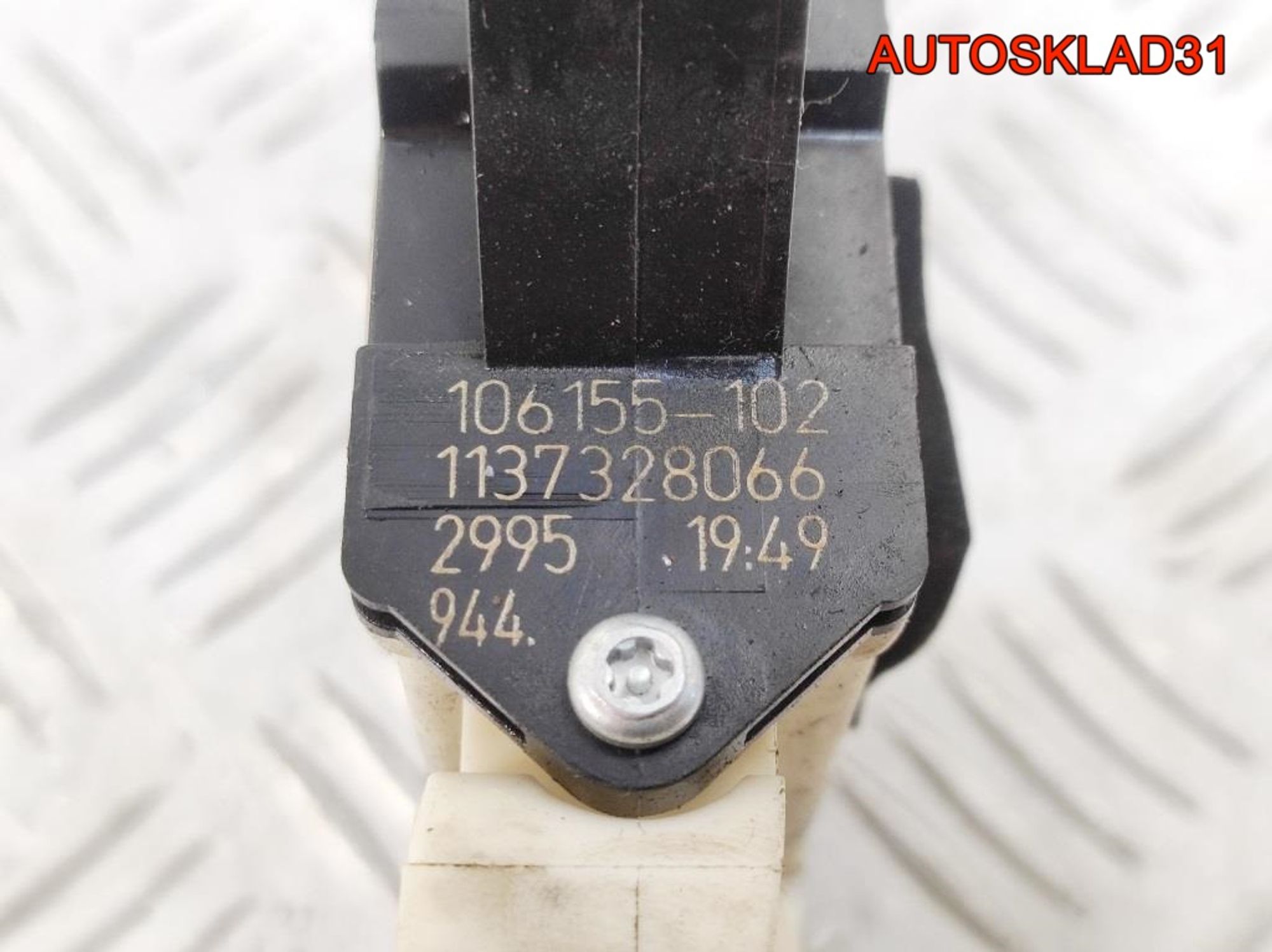 Моторчик стеклоподъемника Opel Vectra C 9178988, 900 рублей, Дубовое