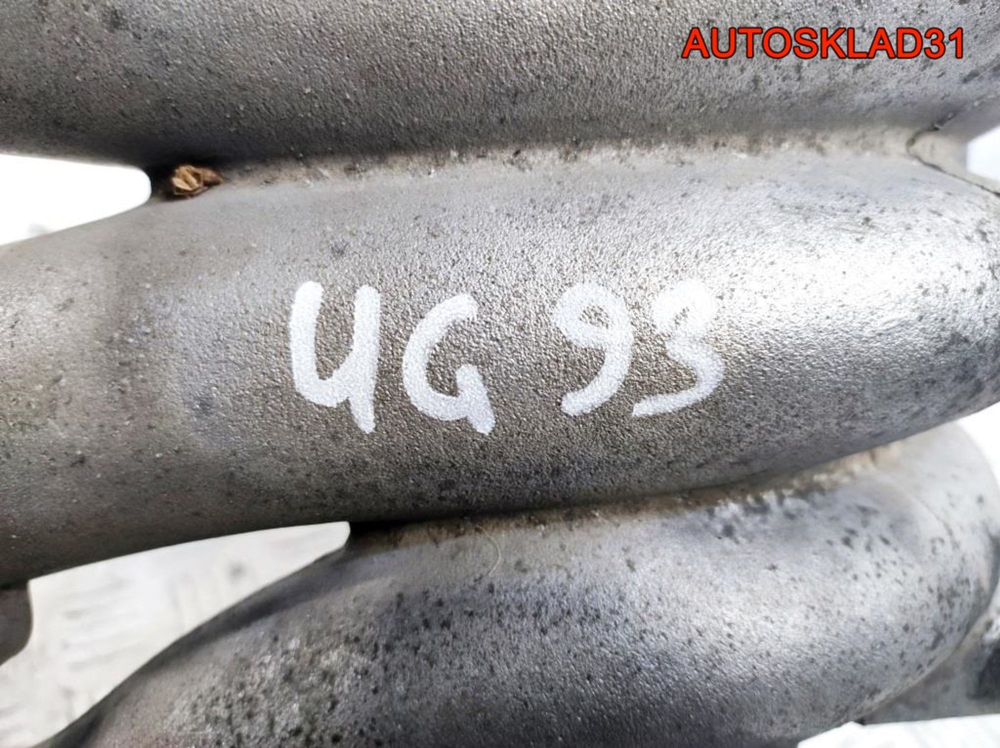 Коллектор впускной Mitsubishi Carisma DA MR507324, 1300 рублей, Дубовое