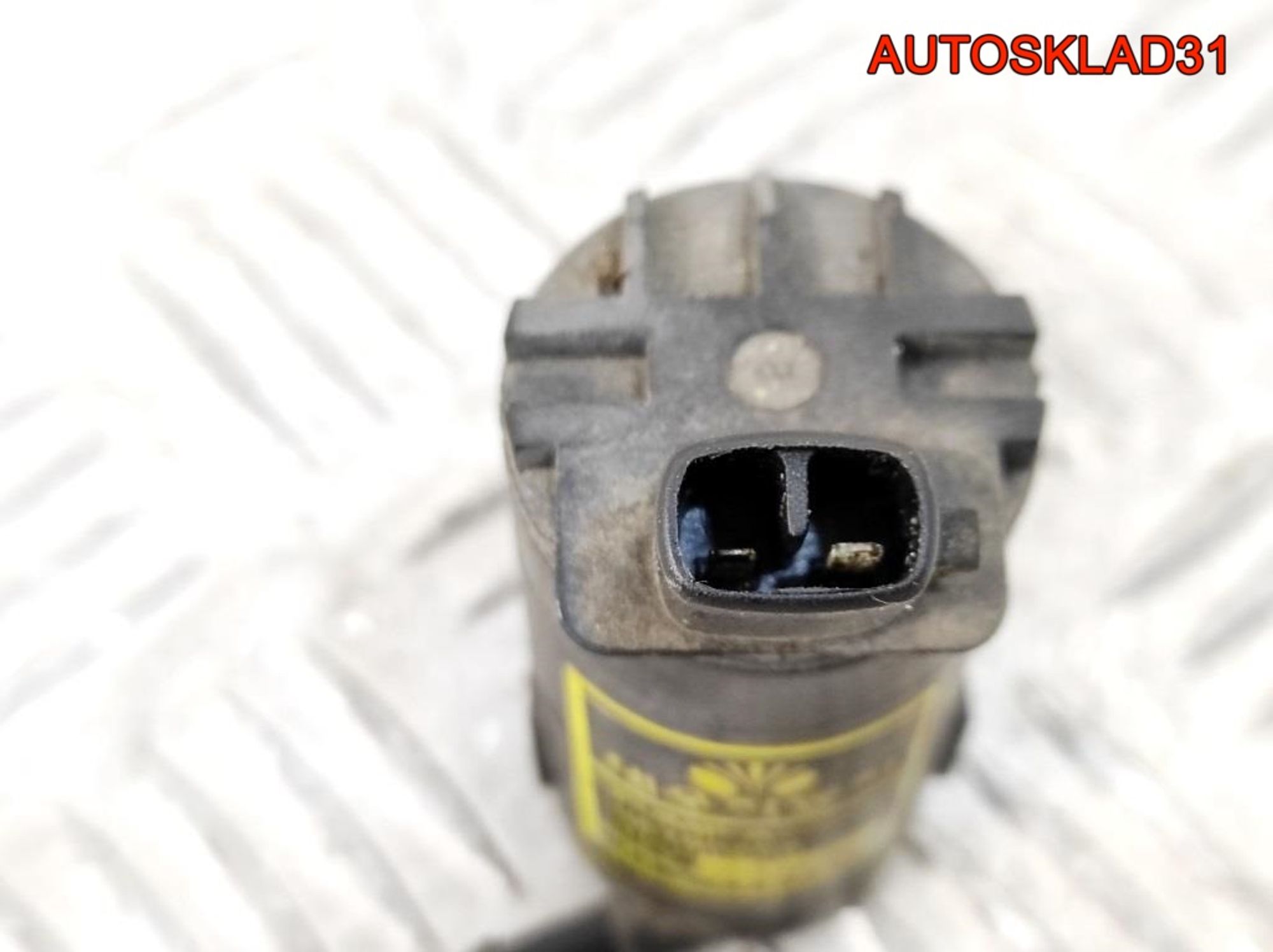 Насос омывателя Chevrolet Evanda 96190259, 900 рублей, Дубовое