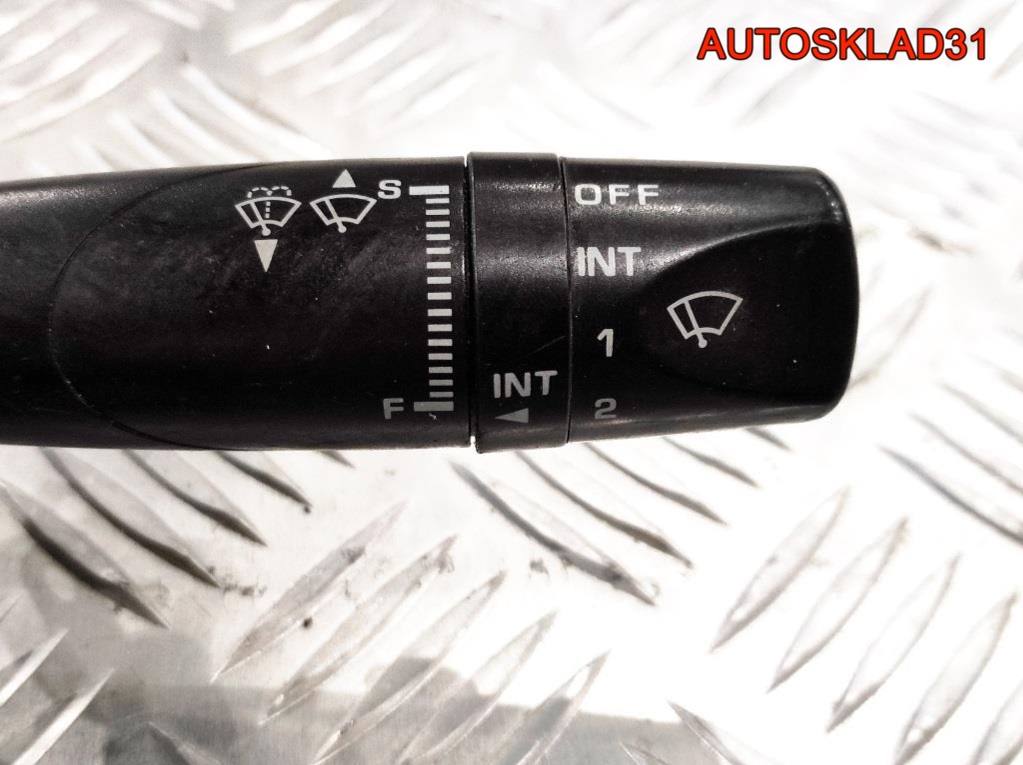 Переключатель подрулевой Mazda Xedos 6, 2500 рублей, Дубовое