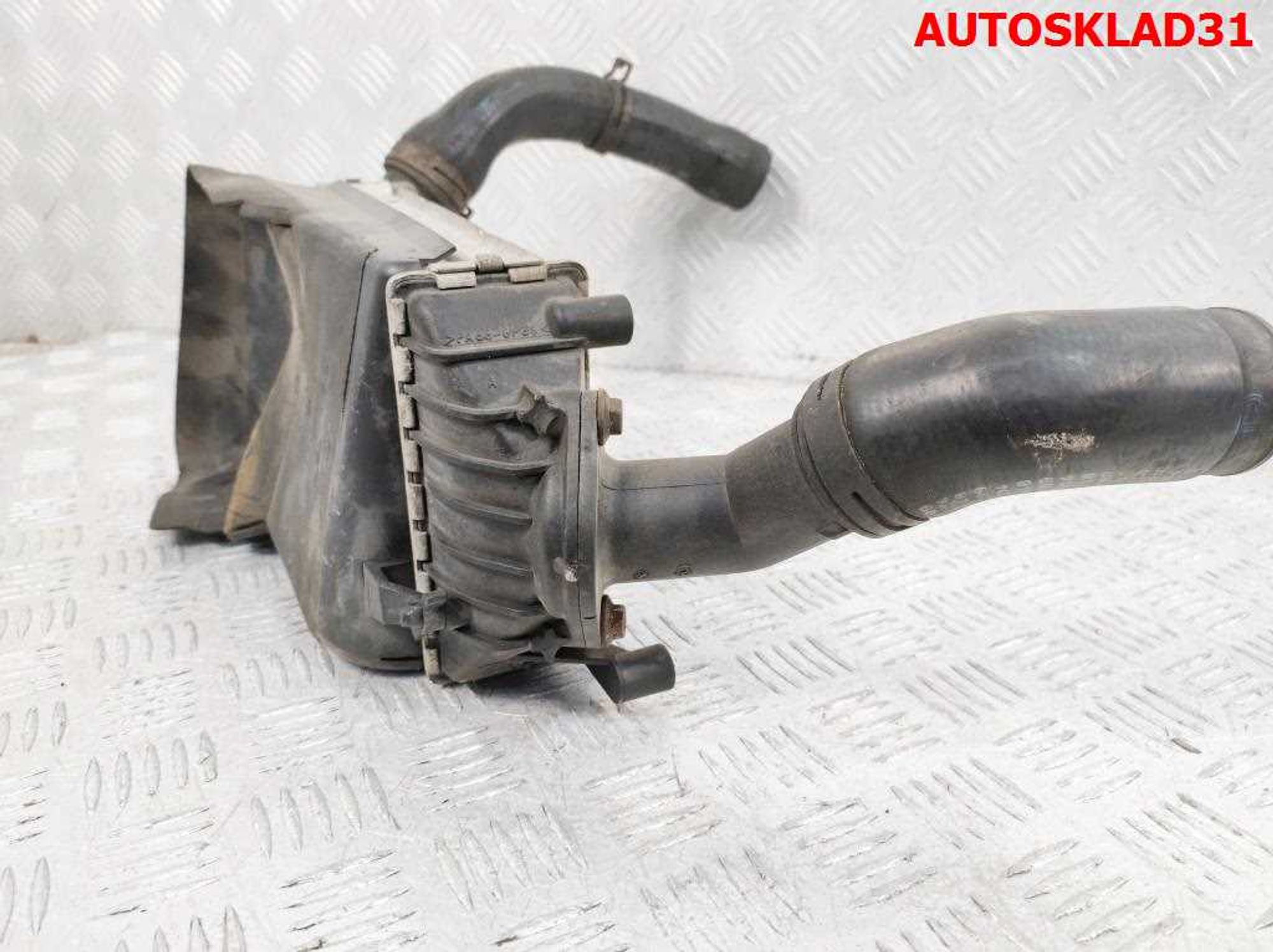 Интеркулер Volkswagen Polo 1.4 6E0145805B дизель, 3500 рублей, Дубовое