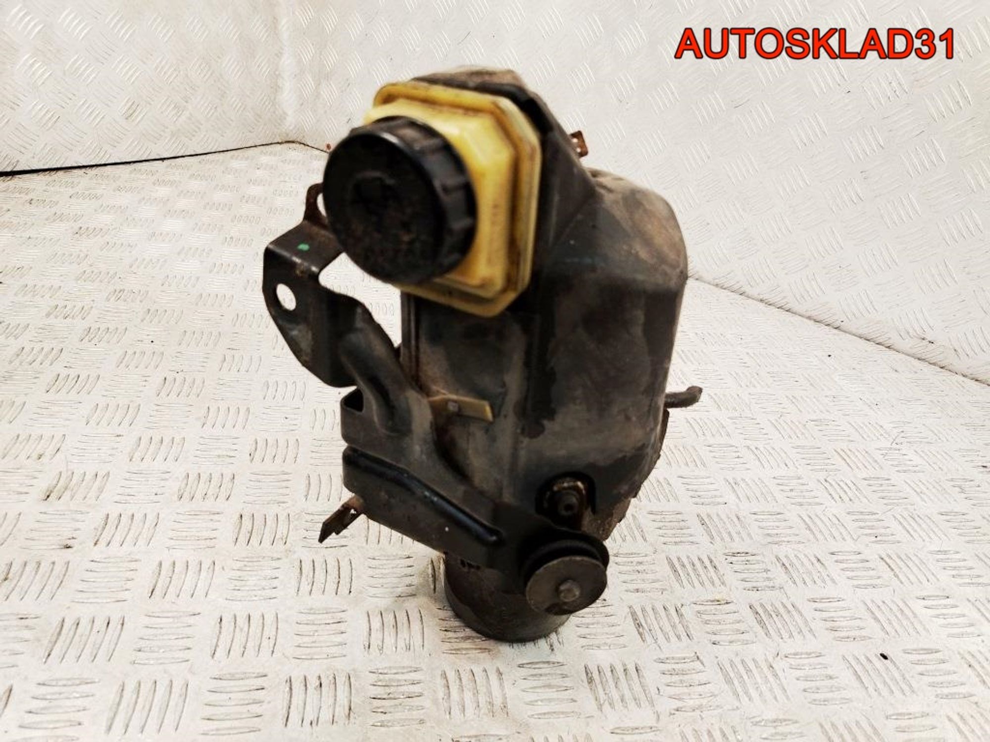 Насос ГУР Renault Laguna 3 2,0 Дизель 491109313R, 6000 рублей, Дубовое