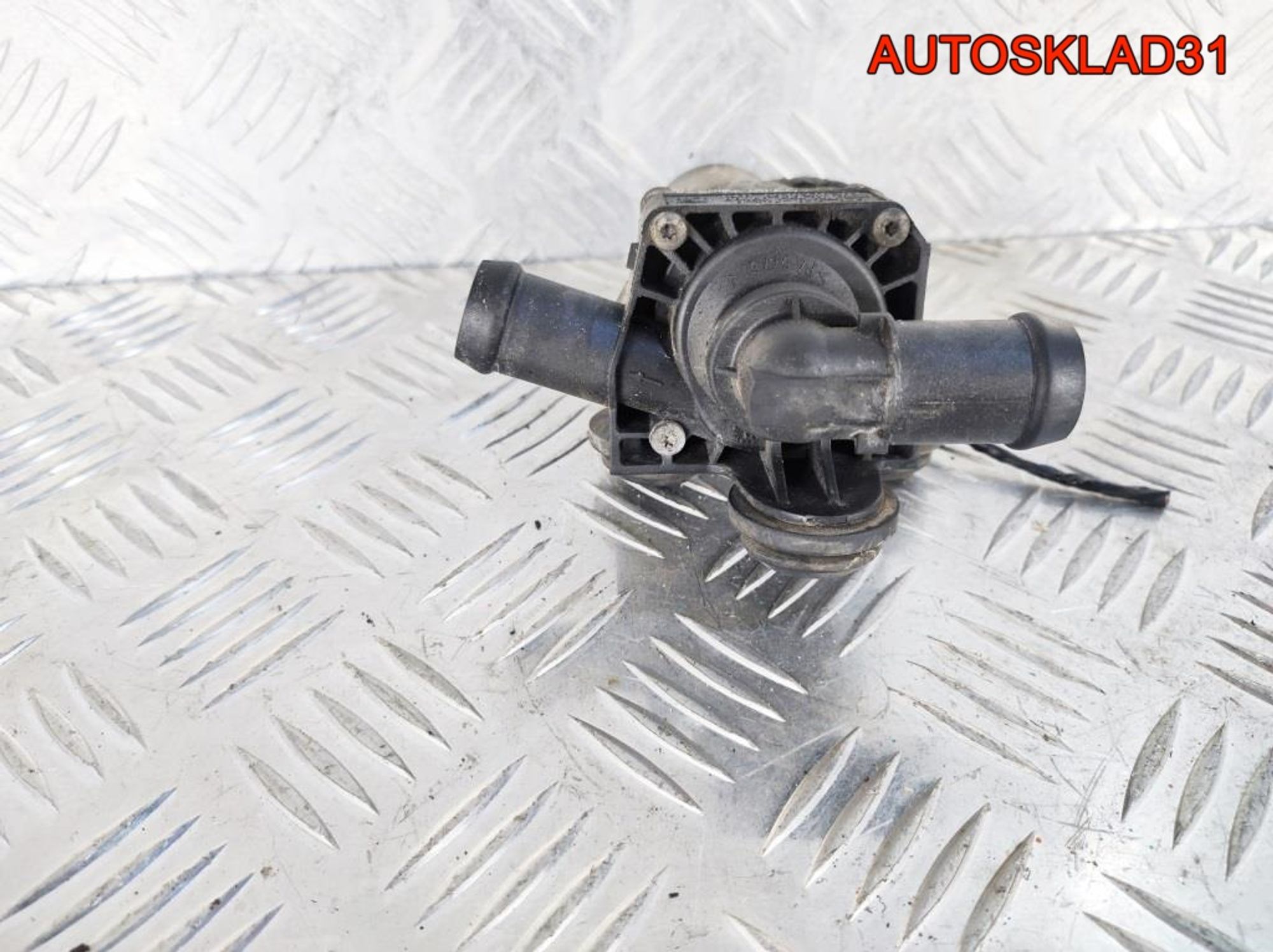 Насос водяной дополнительный BMW E90 64116928246, 5700 рублей, Дубовое