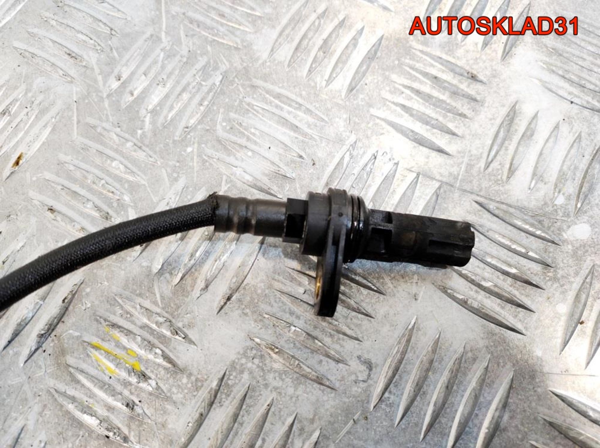 Датчик коленвала Hyundai Sonata 5 G4KC 3918025200, 1400 рублей, Дубовое