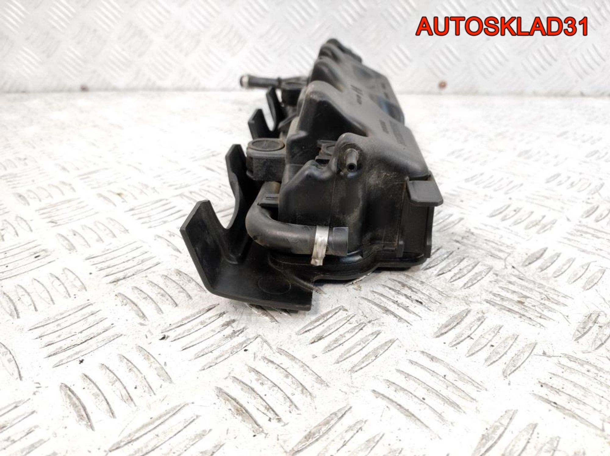 Ресивер воздушный VW Passat B6 2.0 BLX Бeнзин 06F129208B, 1000 рублей, Дубовое