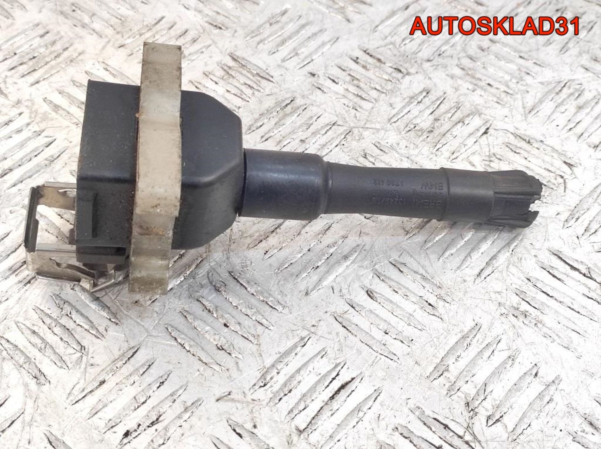 Катушка зажигания BMW E36 2,0 M50B20 12131703359, 1200 рублей, Дубовое