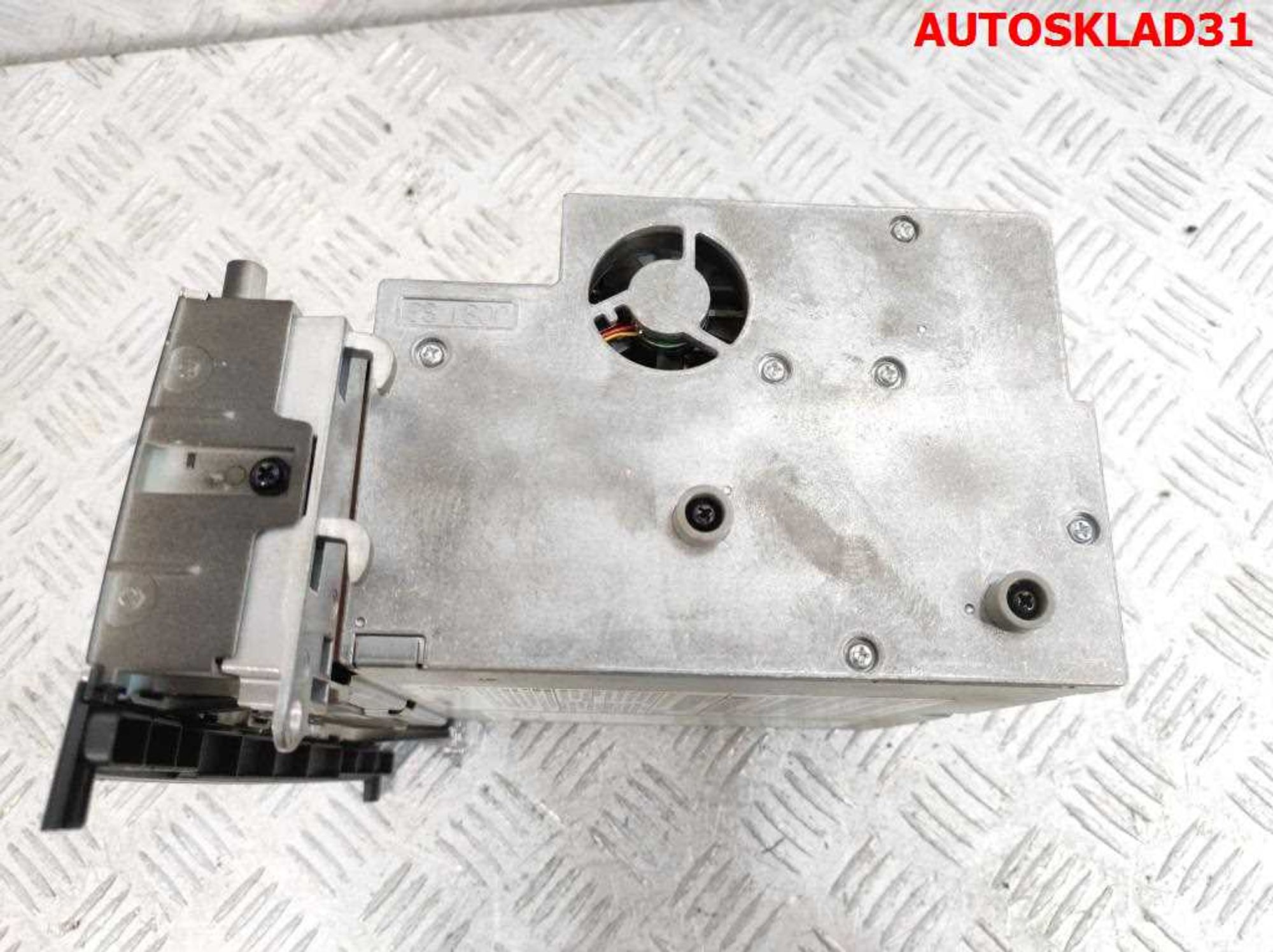Магнитола Mercedes GLK X204 A2049061402, 18000 рублей, Дубовое